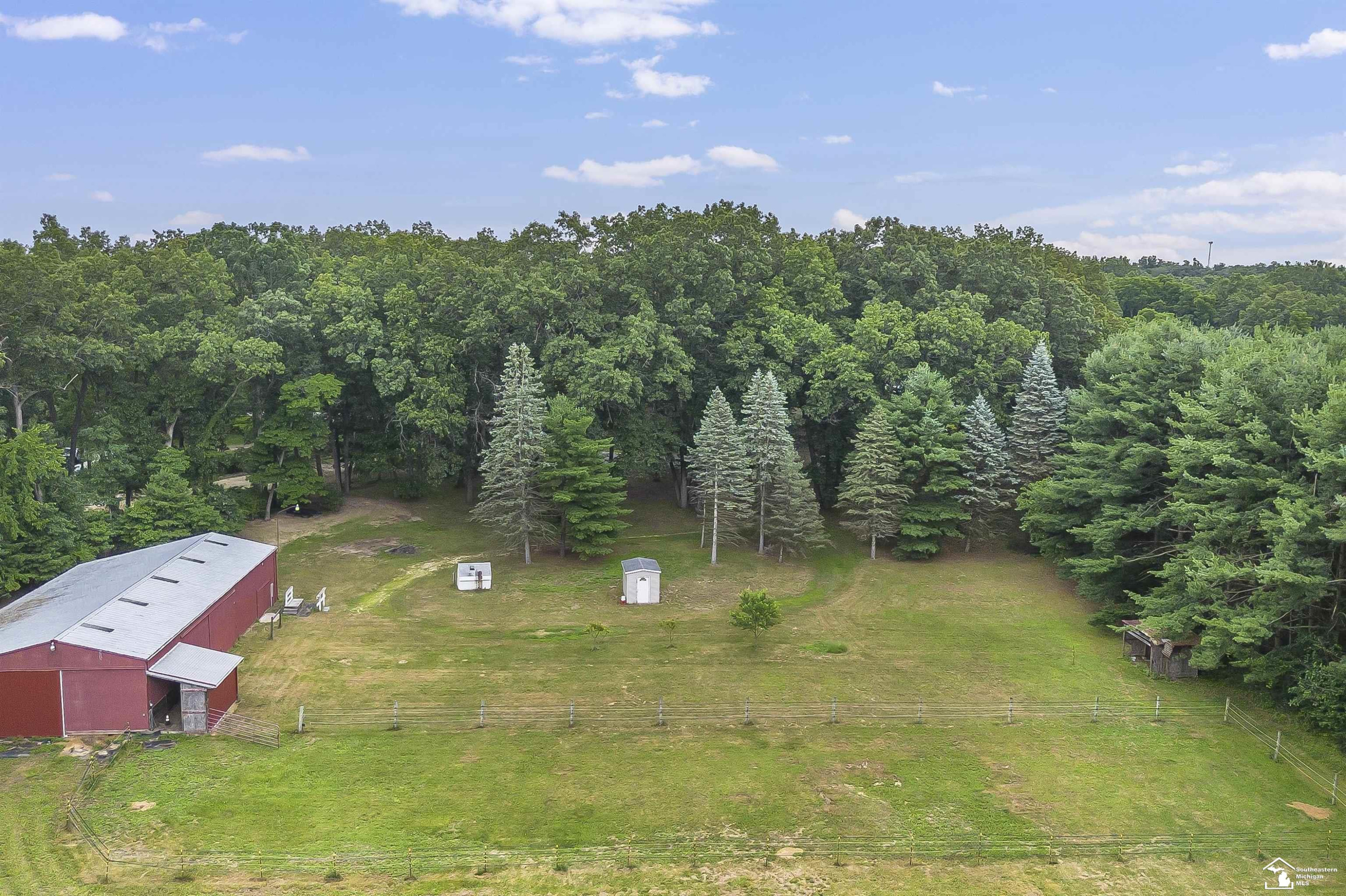 2600 Meanwell Road, Petersburg, MI 49270 — Photo 4