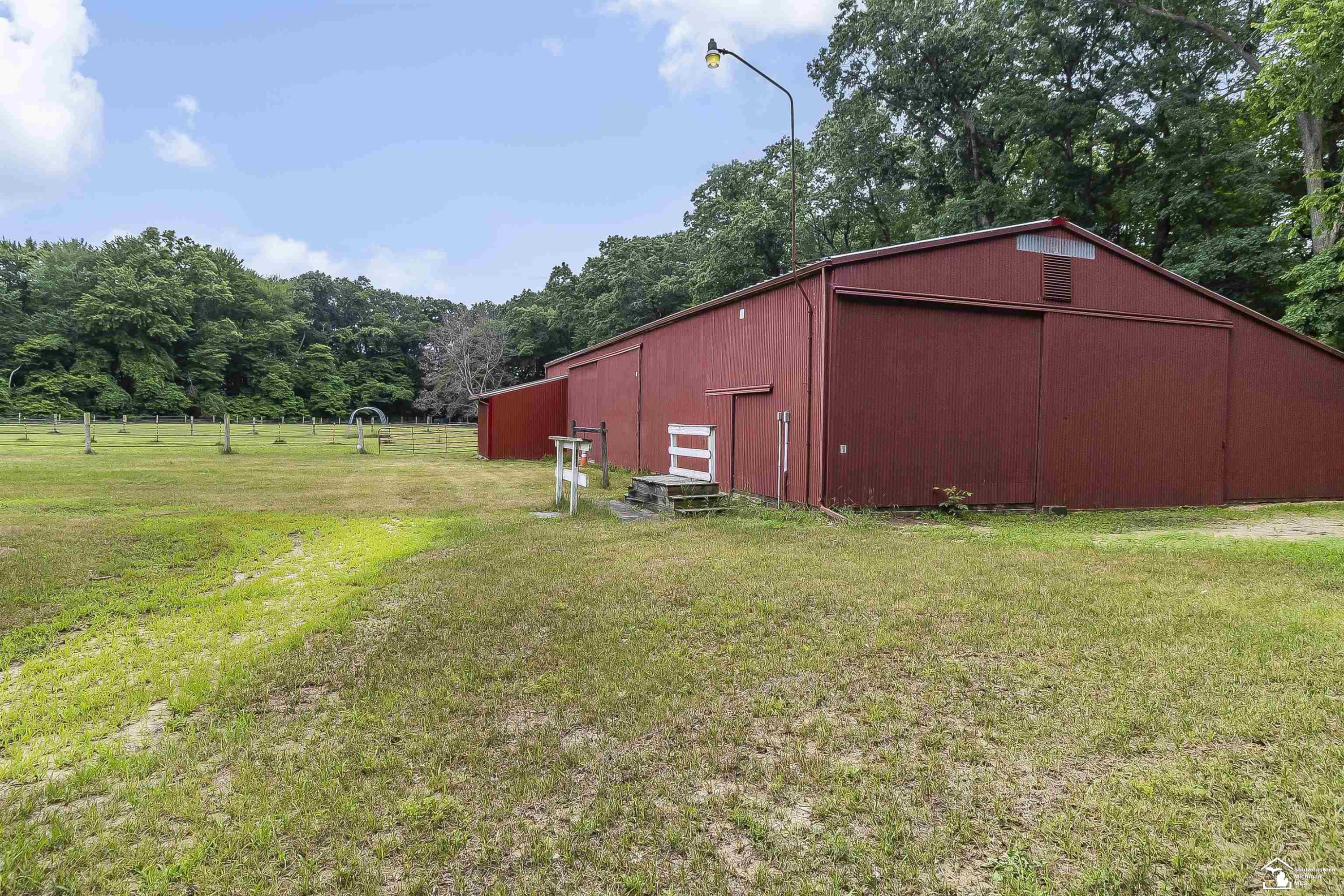 2600 Meanwell Road, Petersburg, MI 49270 — Photo 5