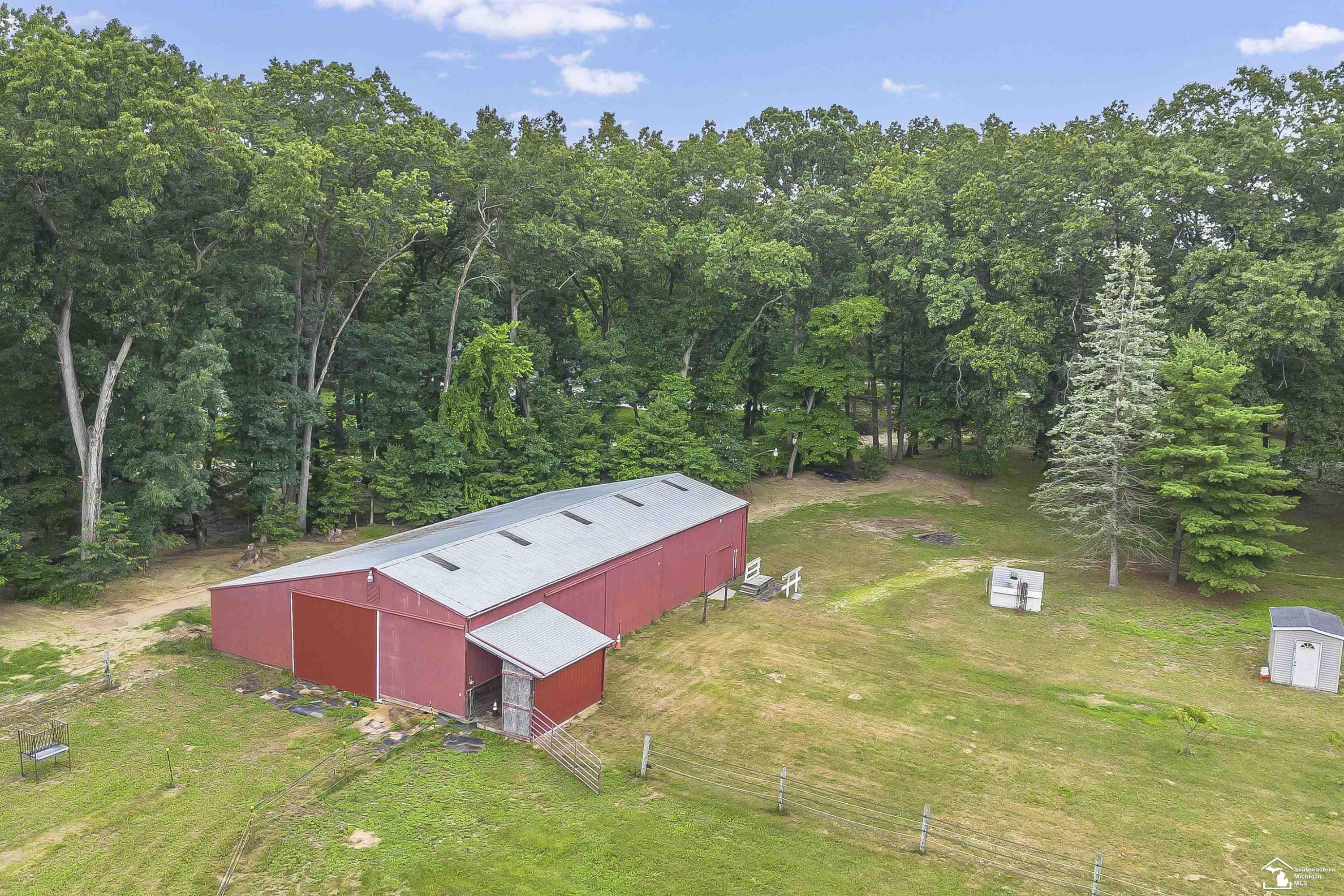 2600 Meanwell Road, Petersburg, MI 49270 — Photo 6
