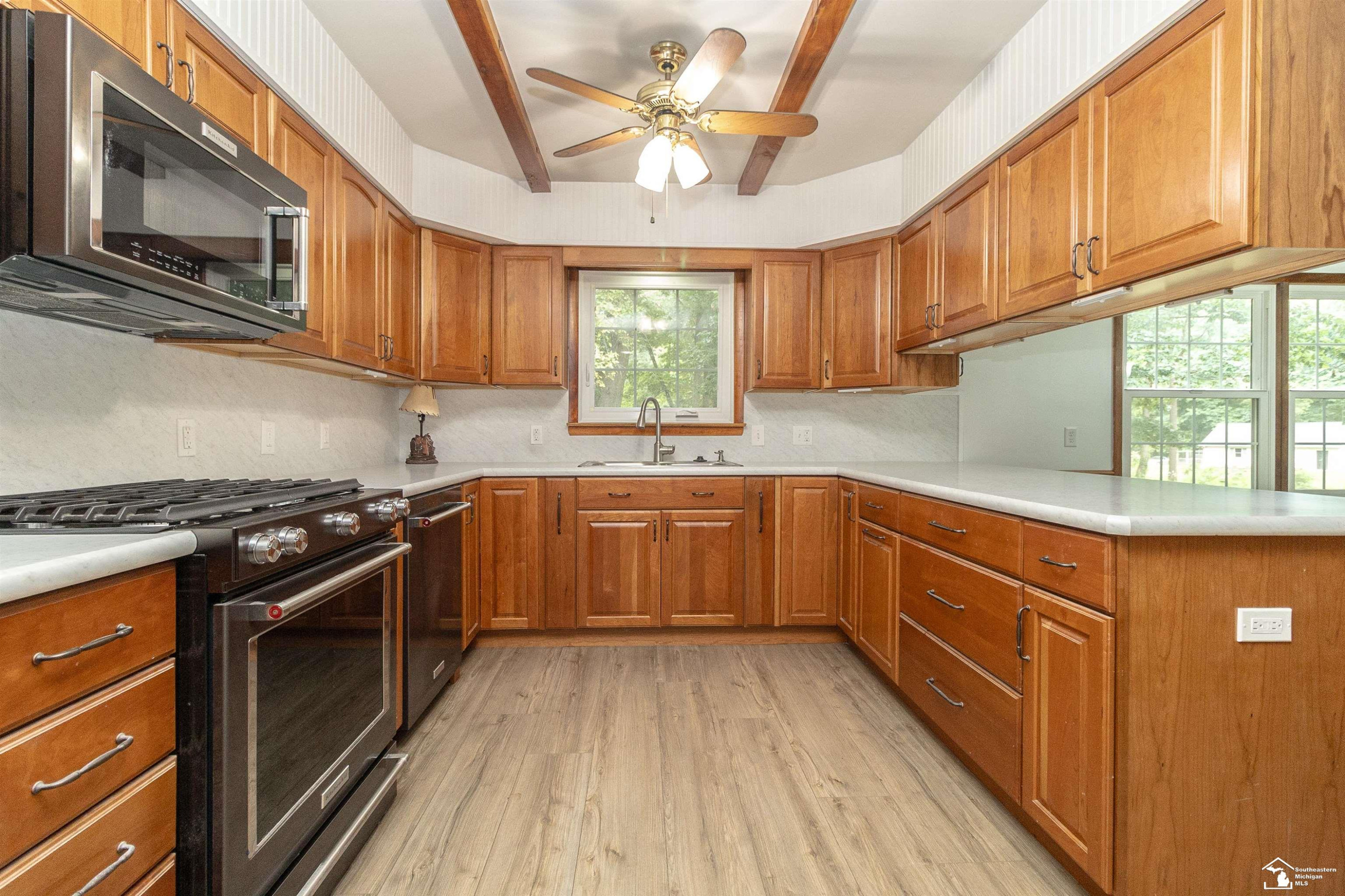 2600 Meanwell Road, Petersburg, MI 49270 — Photo 9