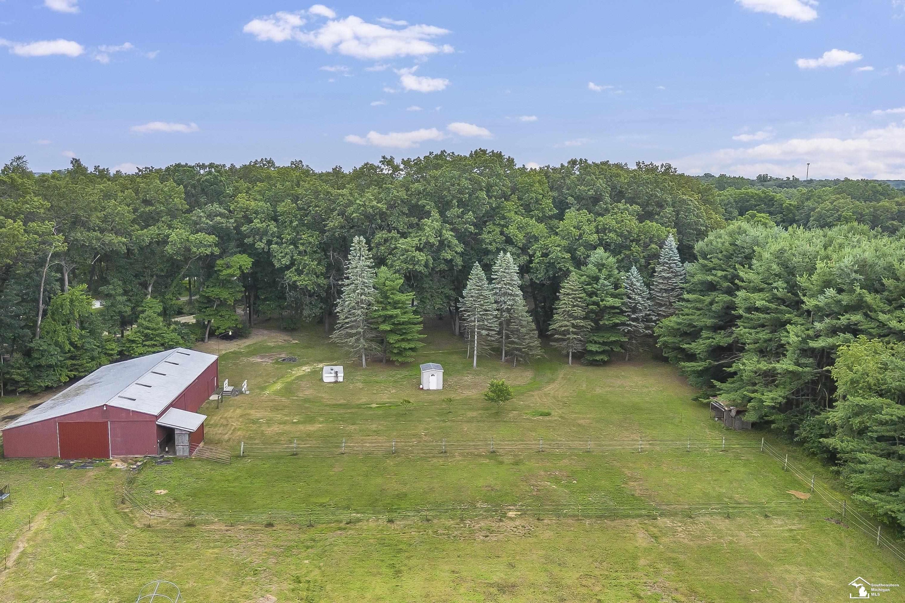 2600 Meanwell Road, Petersburg, MI 49270 — Photo 41