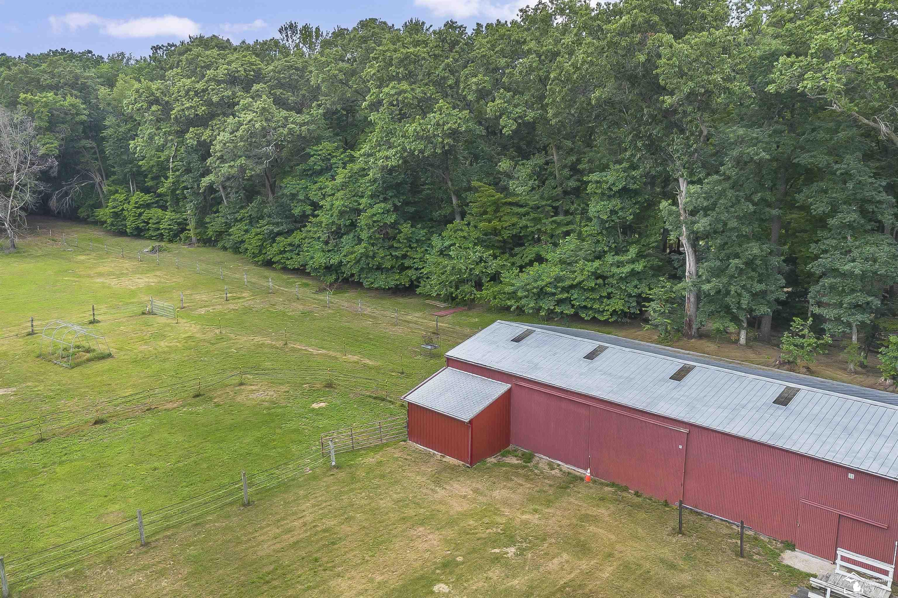 2600 Meanwell Road, Petersburg, MI 49270 — Photo 43