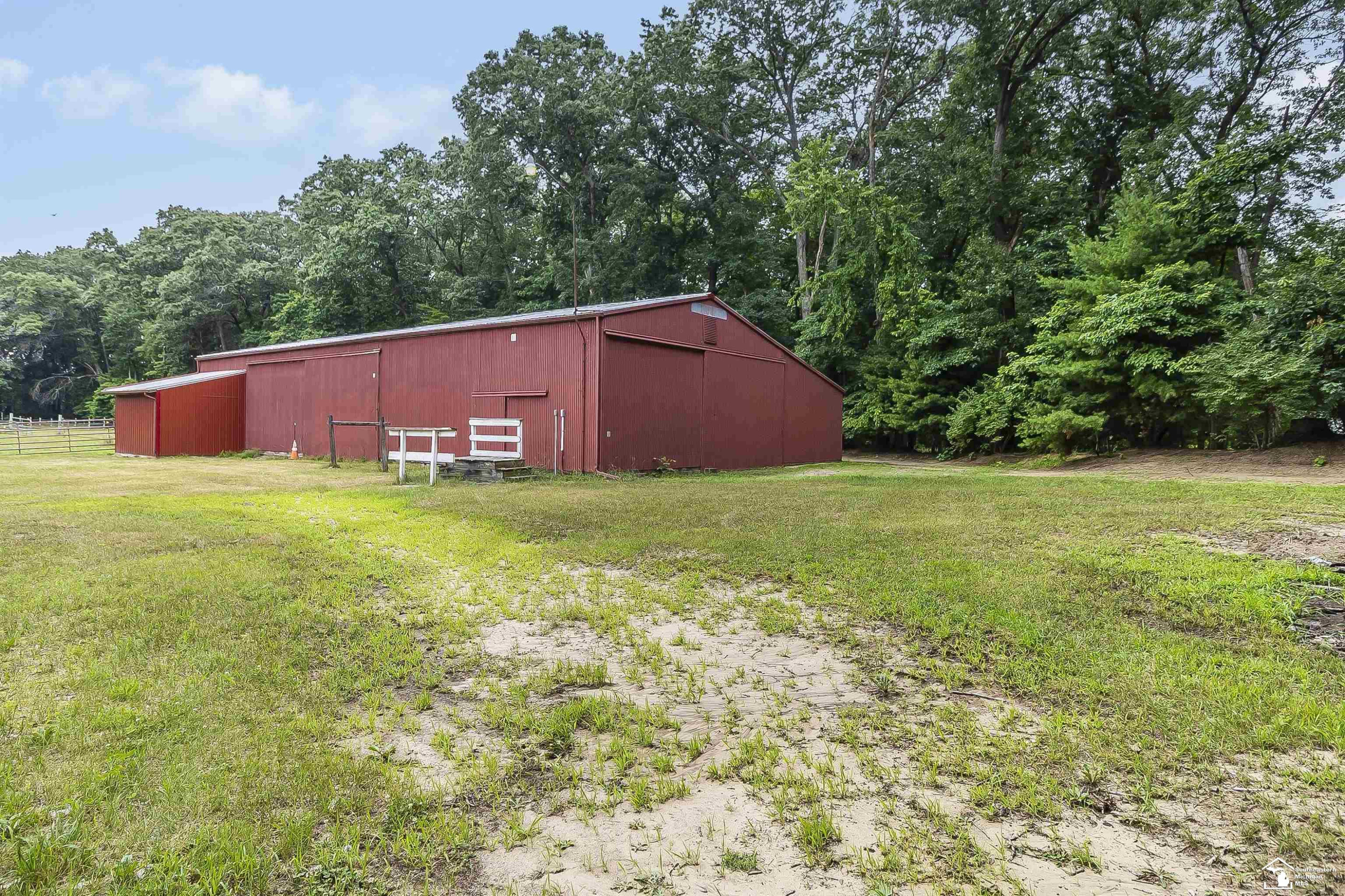 2600 Meanwell Road, Petersburg, MI 49270 — Photo 44