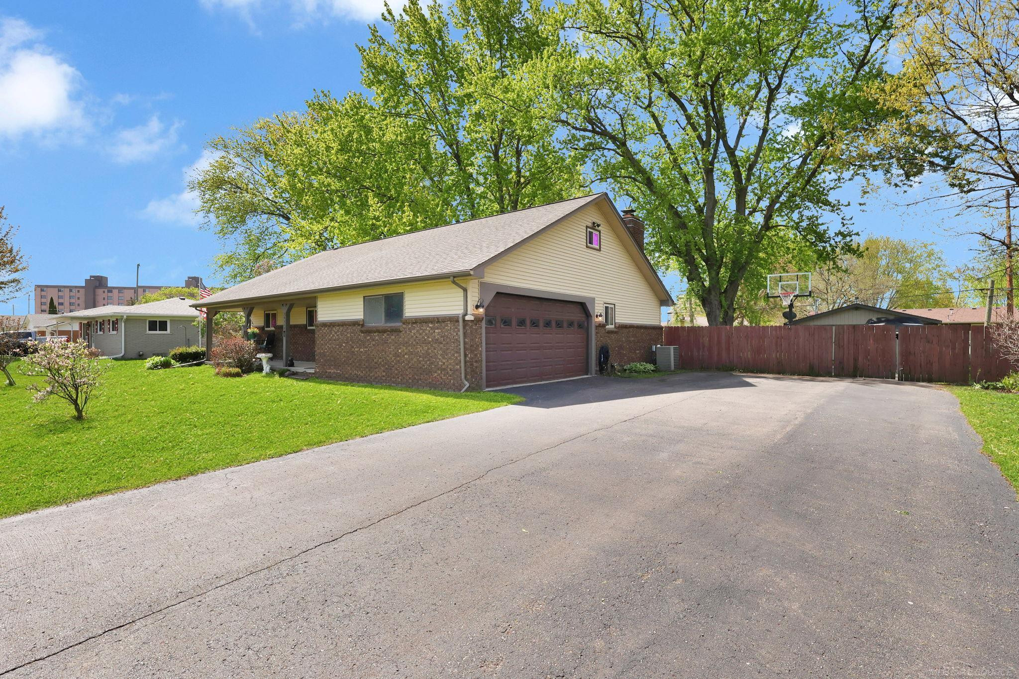 24960 Trombley Street, MI — Photo 3