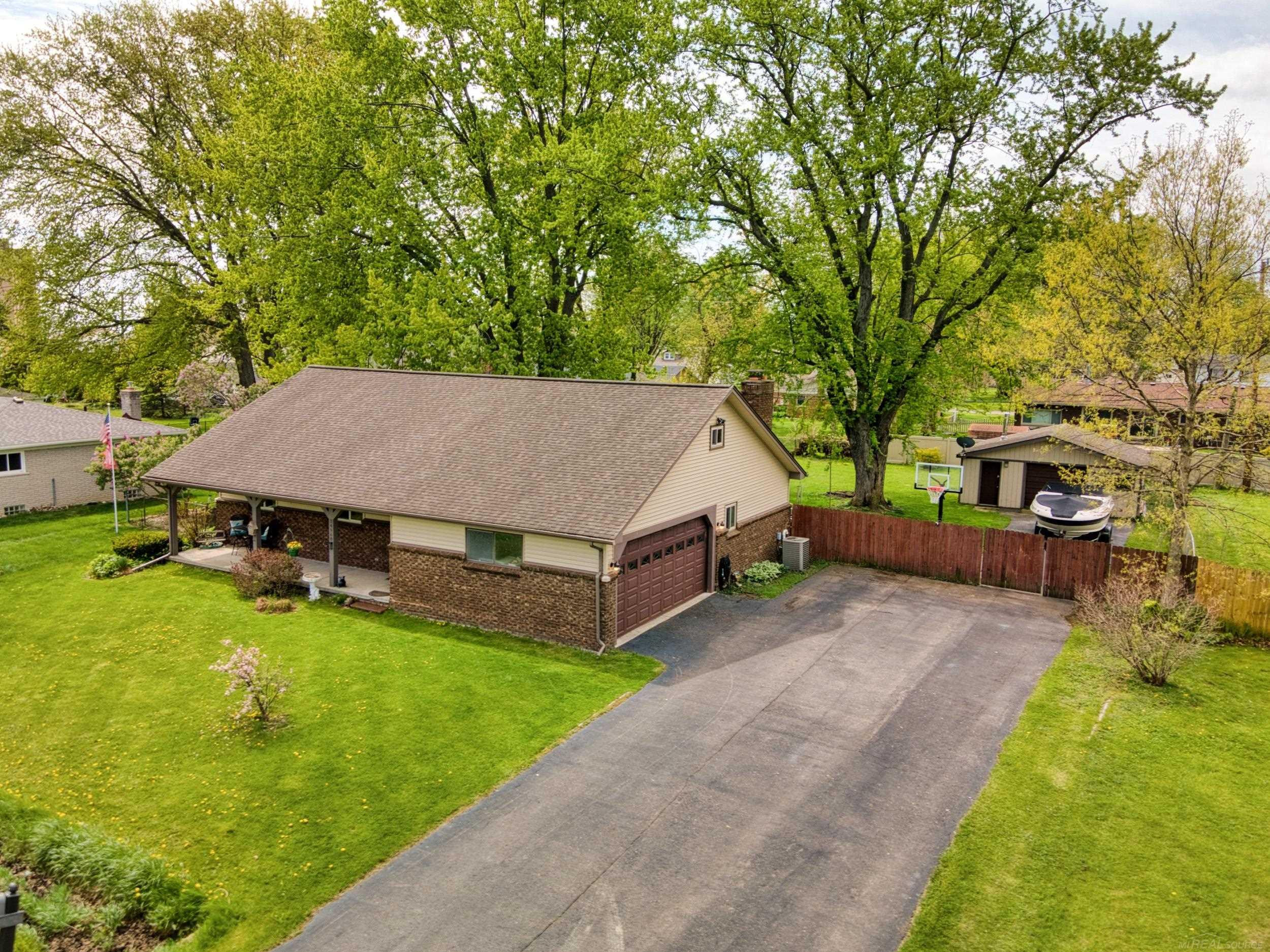 24960 Trombley Street, MI — Photo 4