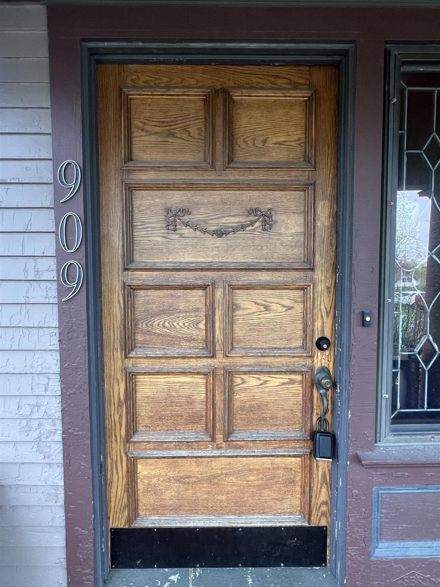 909 S Michigan Avenue, Saginaw, MI 48602 — Photo 2
