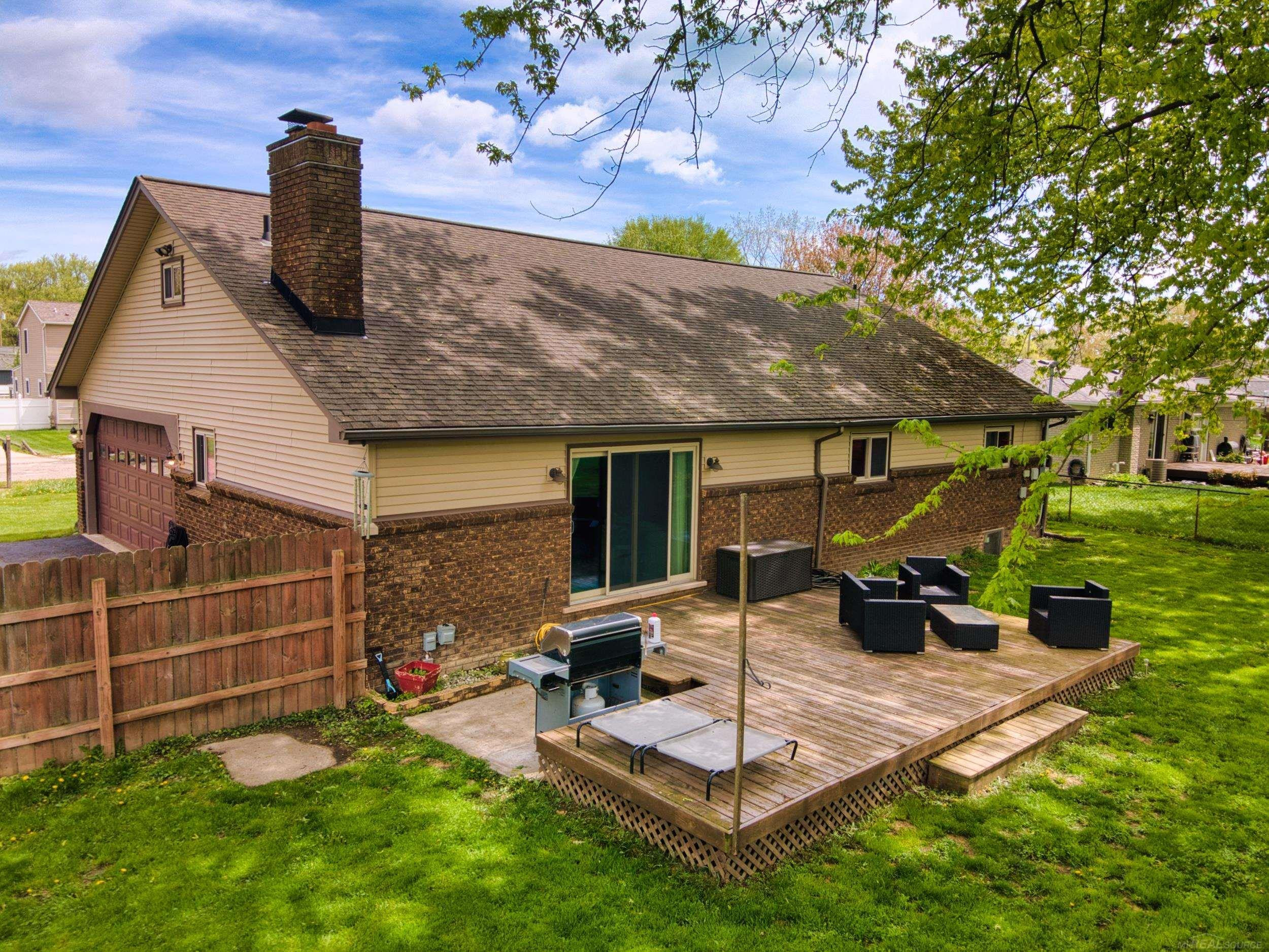 24960 Trombley Street, MI — Photo 30