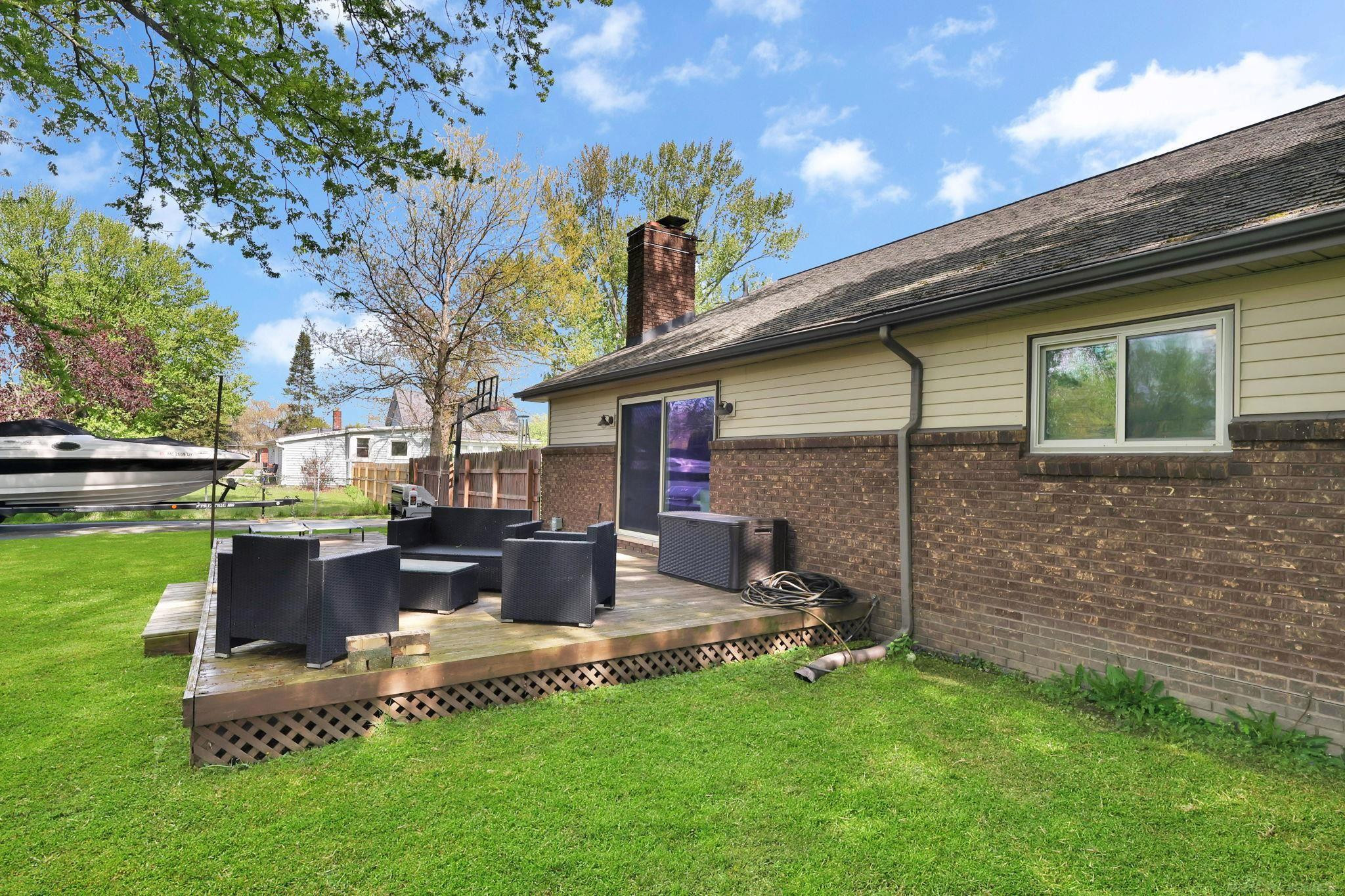 24960 Trombley Street, MI — Photo 33