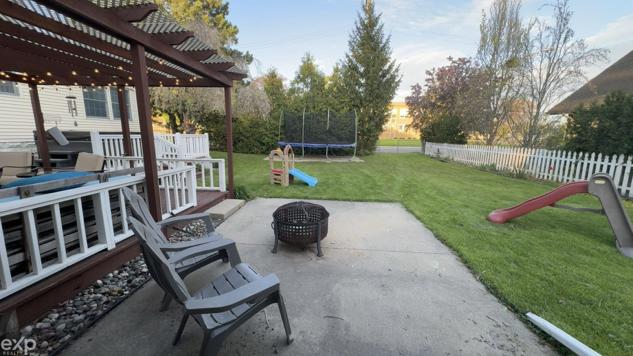 1506 Mercer Street, Essexville, MI 48732 — Photo 42