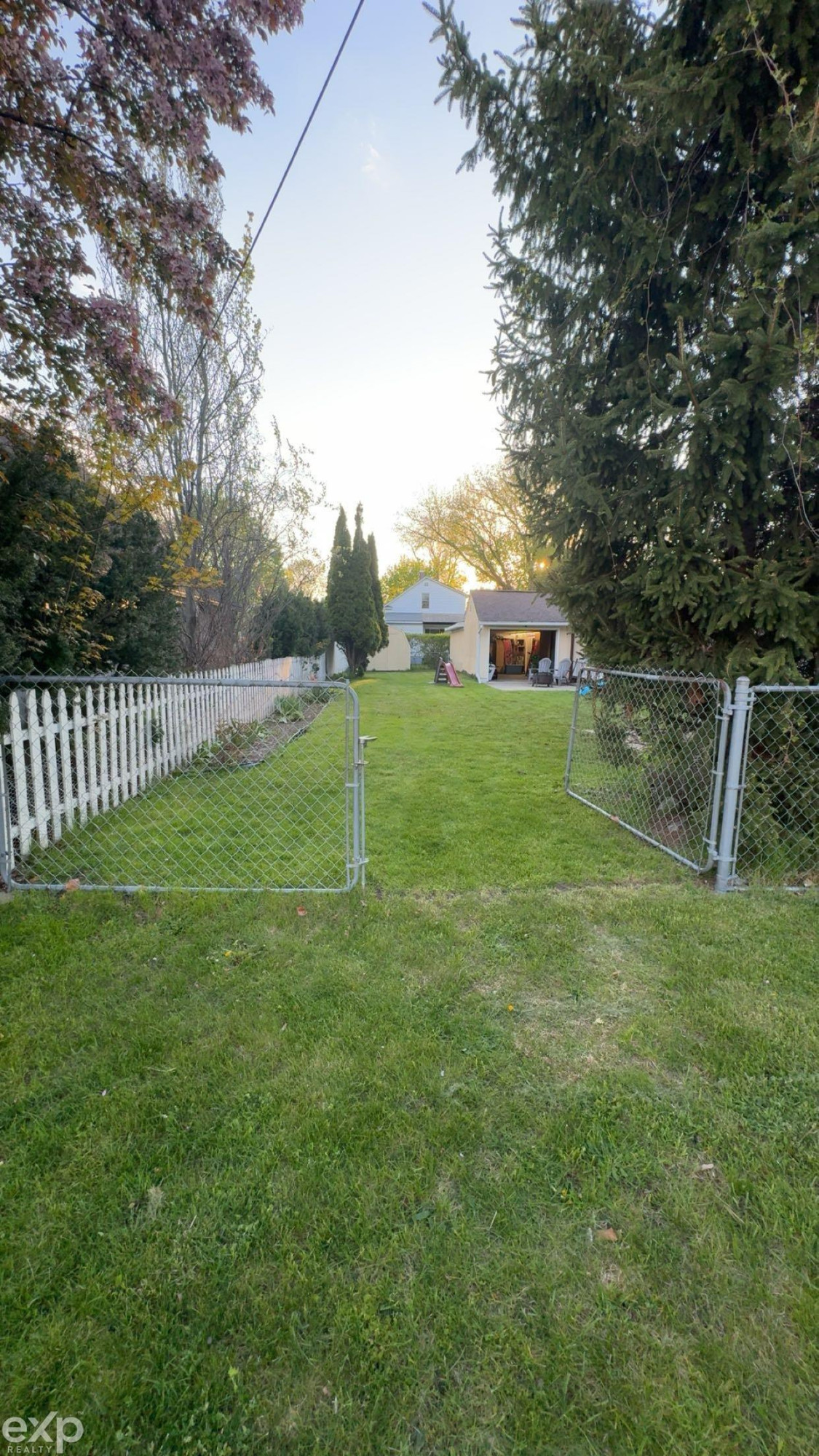 1506 Mercer Street, Essexville, MI 48732 — Photo 44