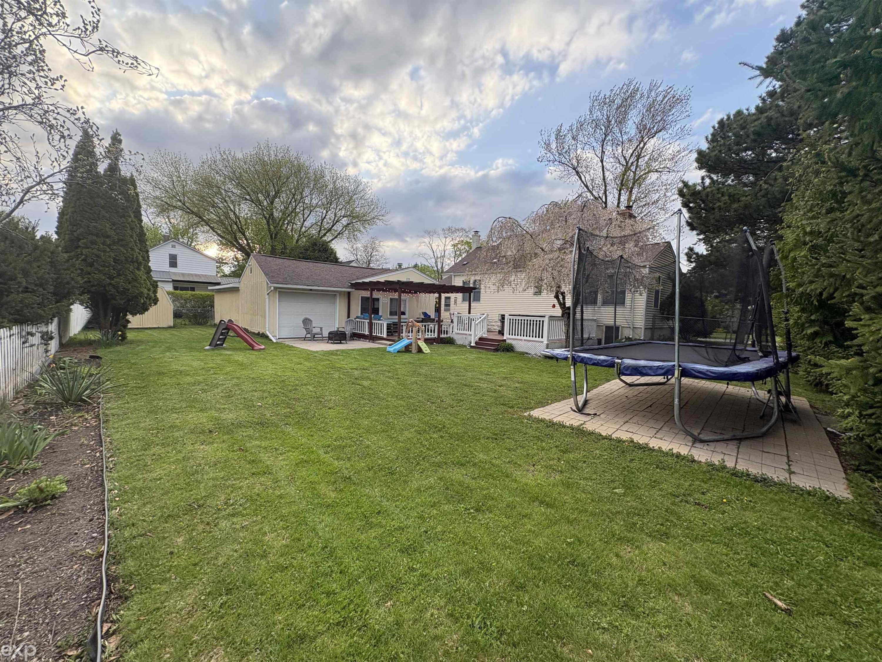 1506 Mercer Street, Essexville, MI 48732 — Photo 45