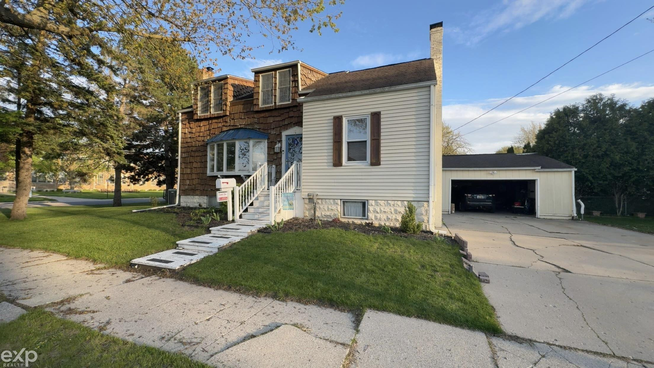 1506 Mercer Street, Essexville, MI 48732 — Photo 49