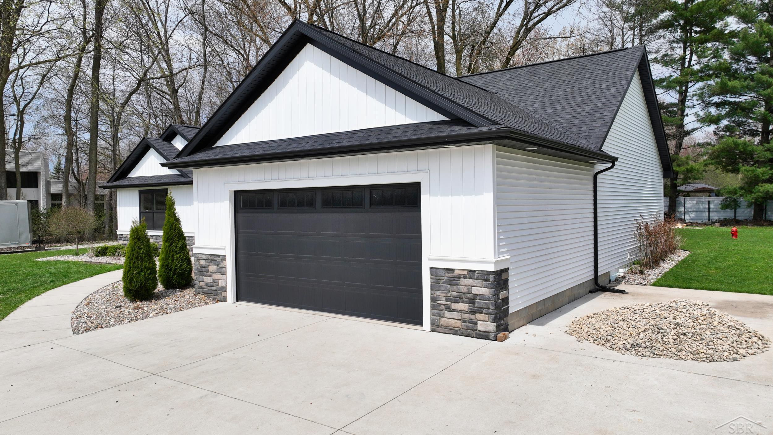 1266 Freeland Road, Bay City, MI 48706 — Photo 3