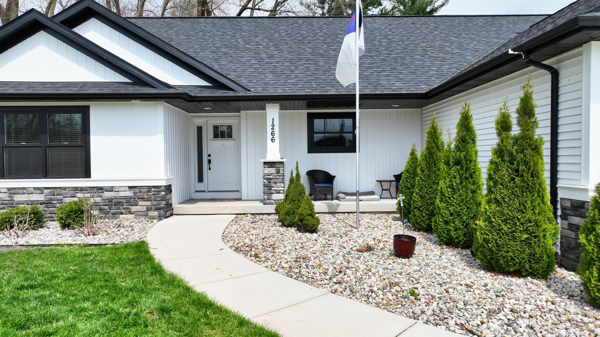 1266 Freeland Road, Bay City, MI 48706 — Photo 4