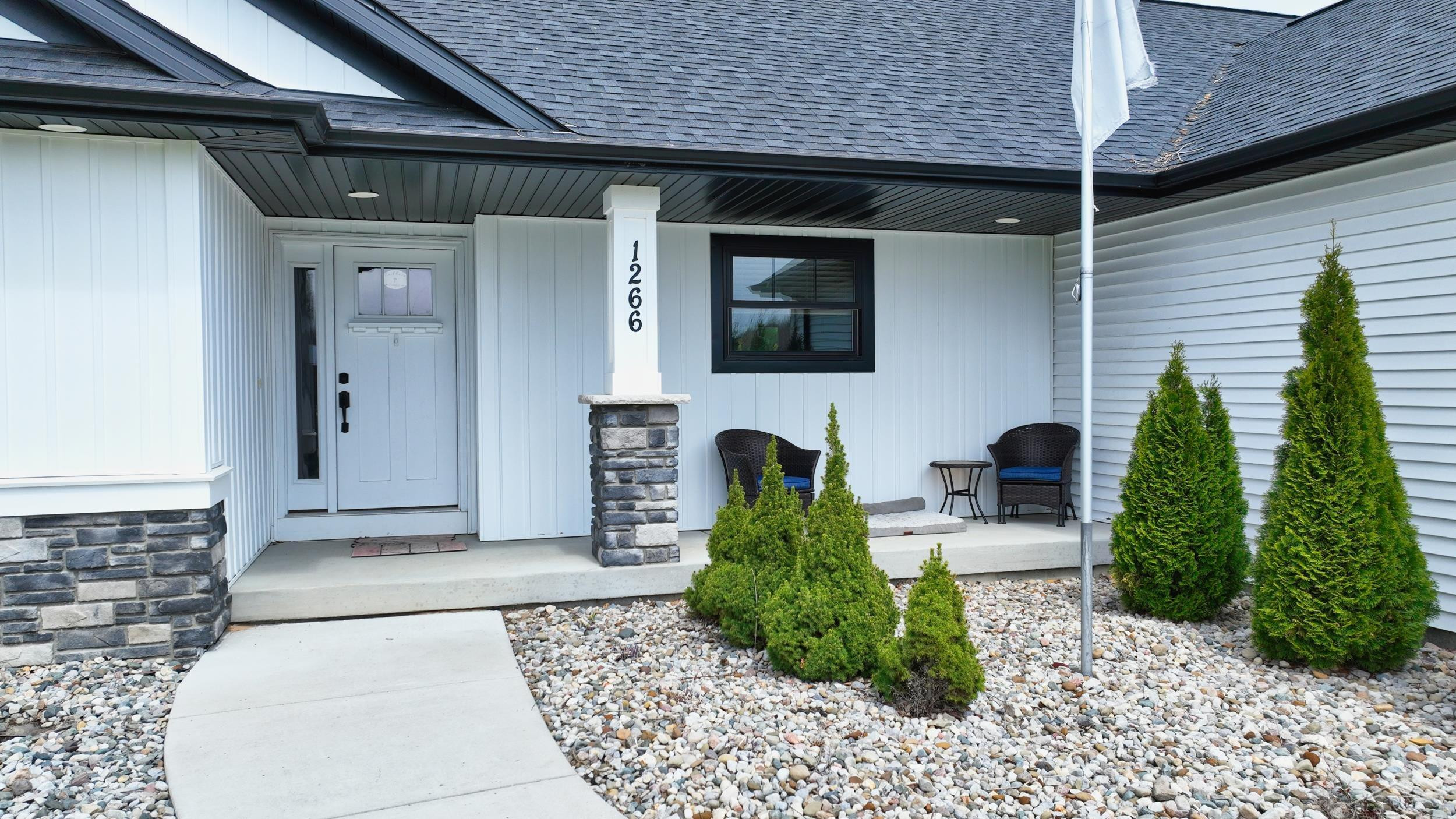 1266 Freeland Road, Bay City, MI 48706 — Photo 5