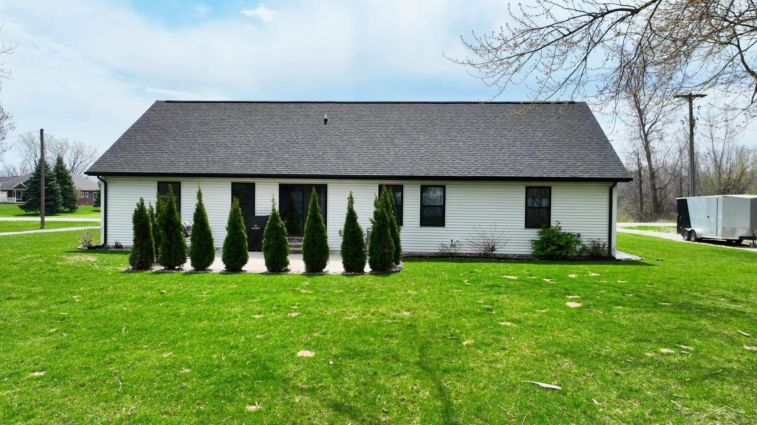 1266 Freeland Road, Bay City, MI 48706 — Photo 8
