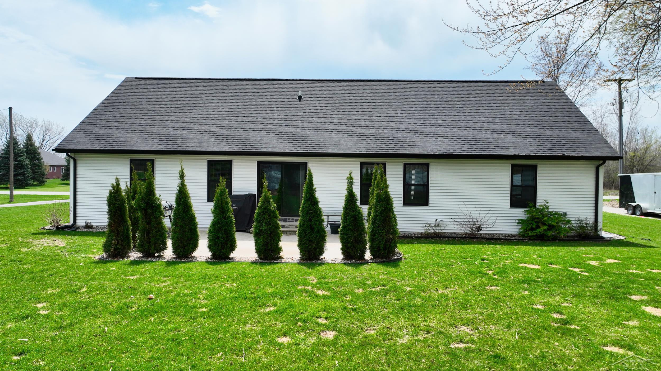 1266 Freeland Road, Bay City, MI 48706 — Photo 9