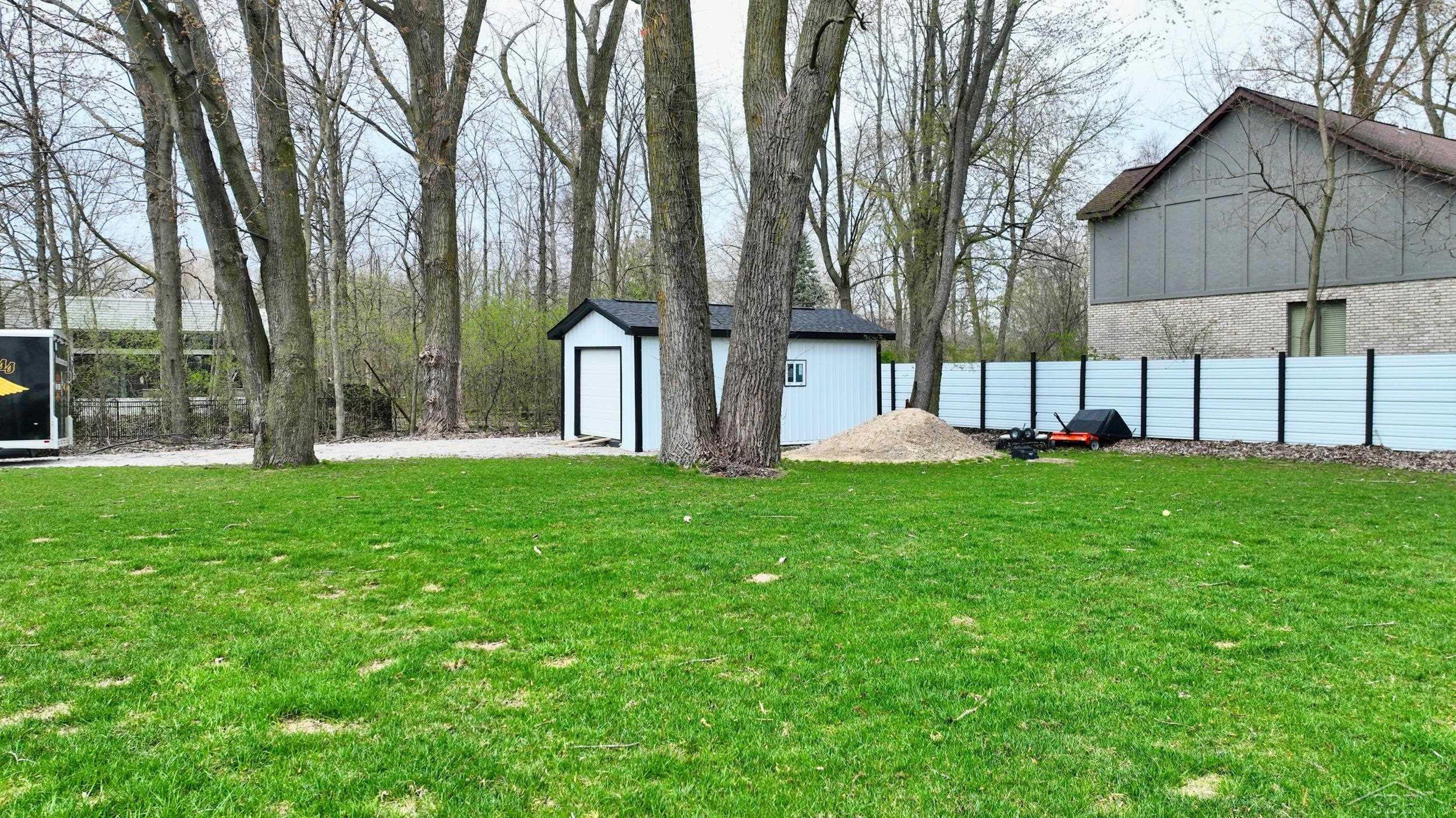 1266 Freeland Road, Bay City, MI 48706 — Photo 12