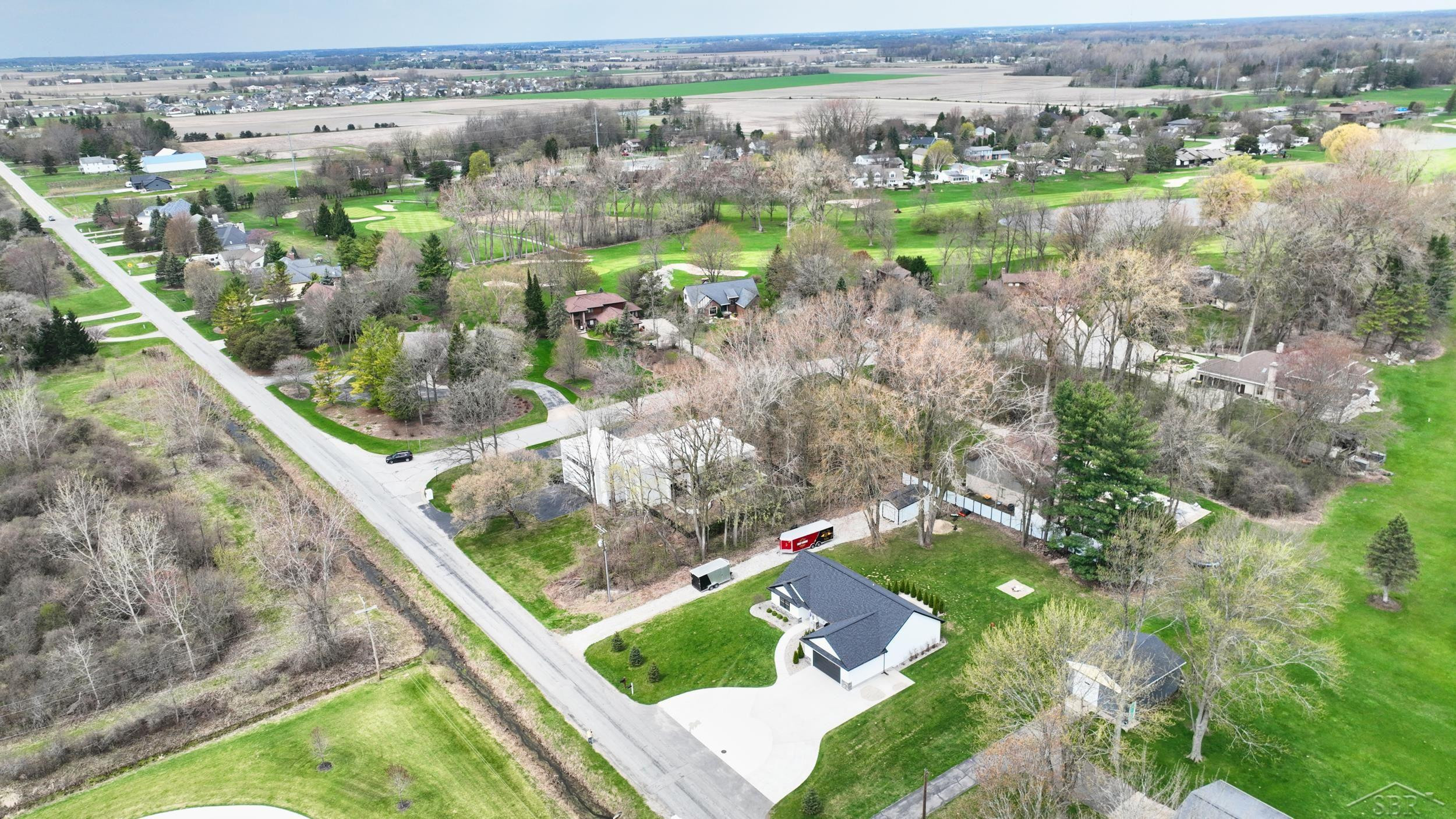 1266 Freeland Road, Bay City, MI 48706 — Photo 21