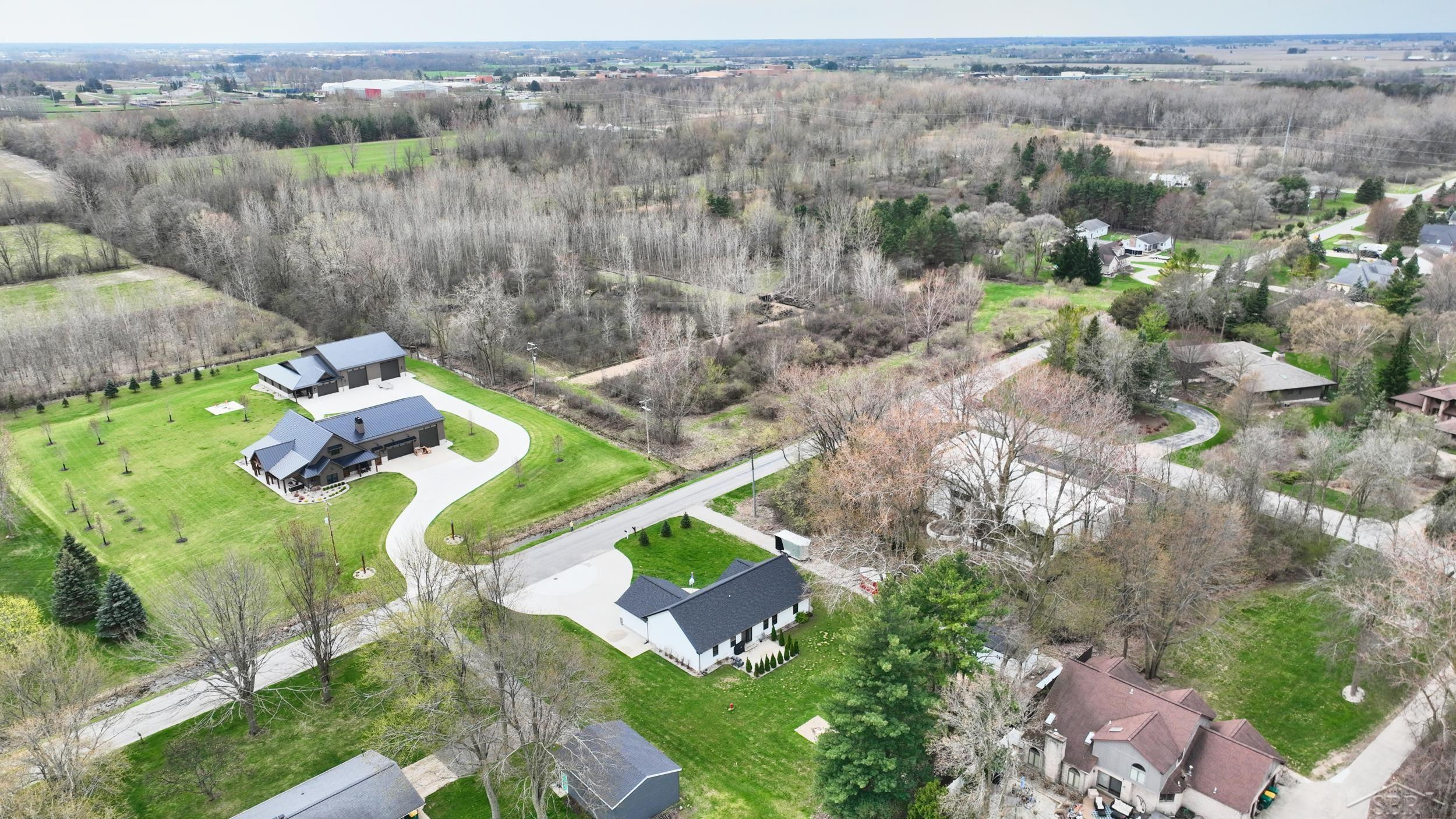 1266 Freeland Road, Bay City, MI 48706 — Photo 22