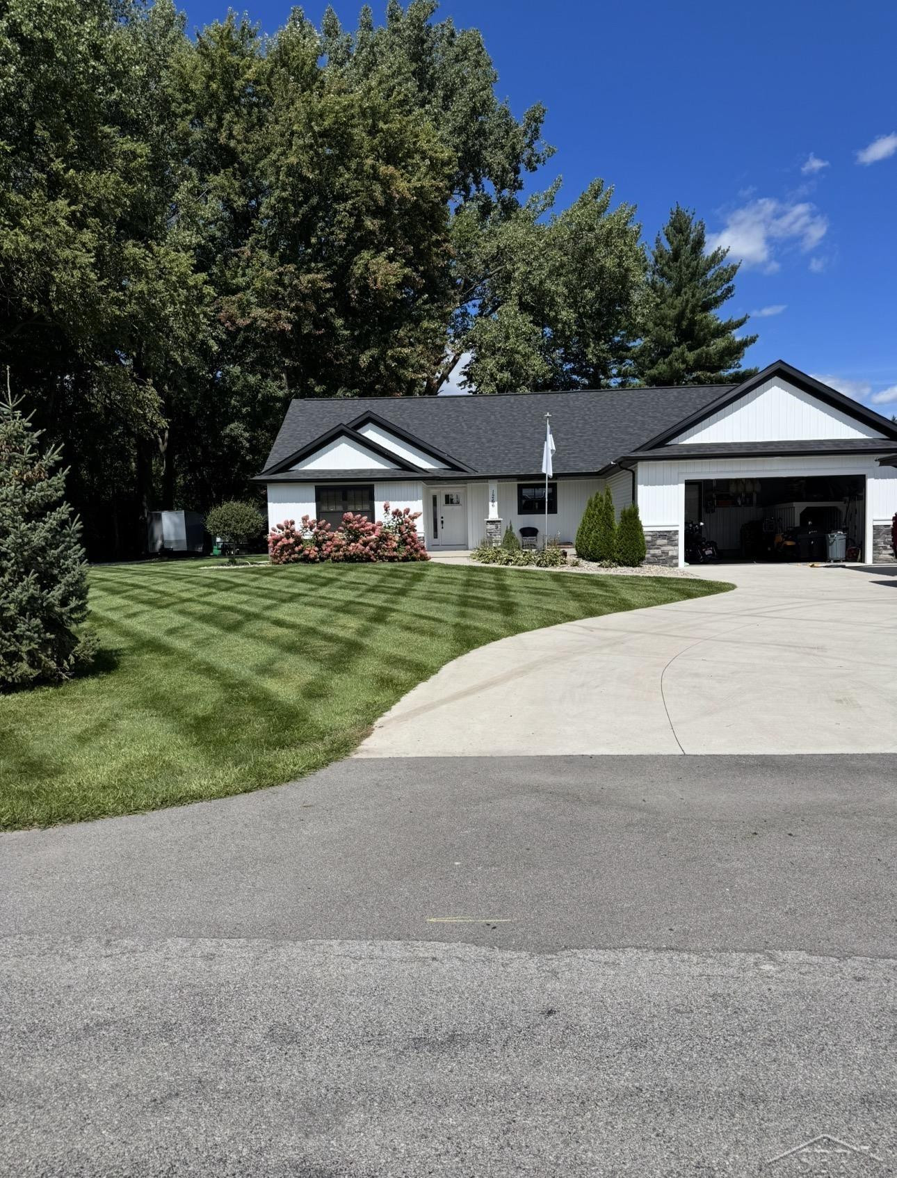 1266 Freeland Road, Bay City, MI 48706 — Photo 58