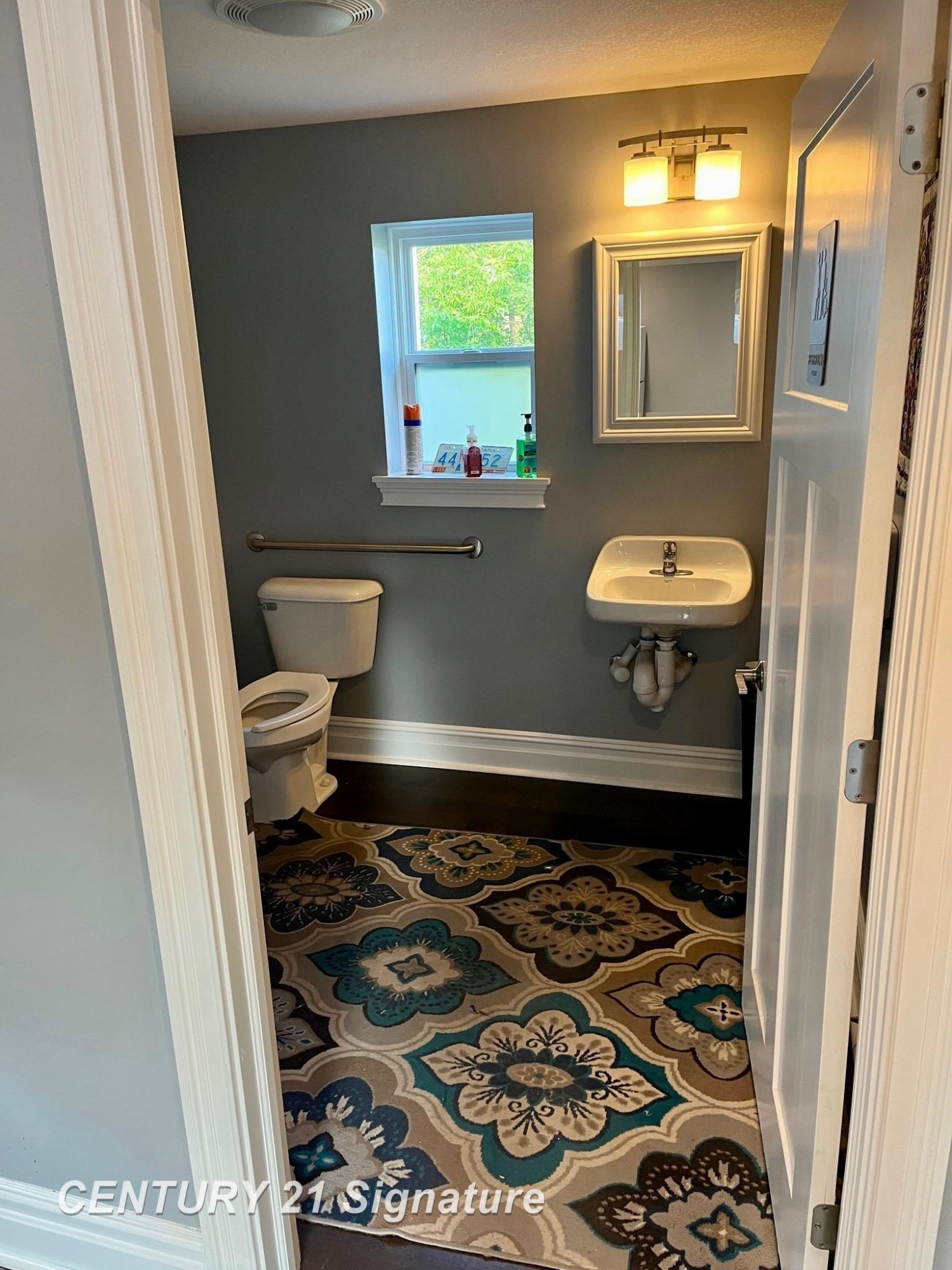 21925 Gratiot Road, Merrill, MI 48637 — Photo 10