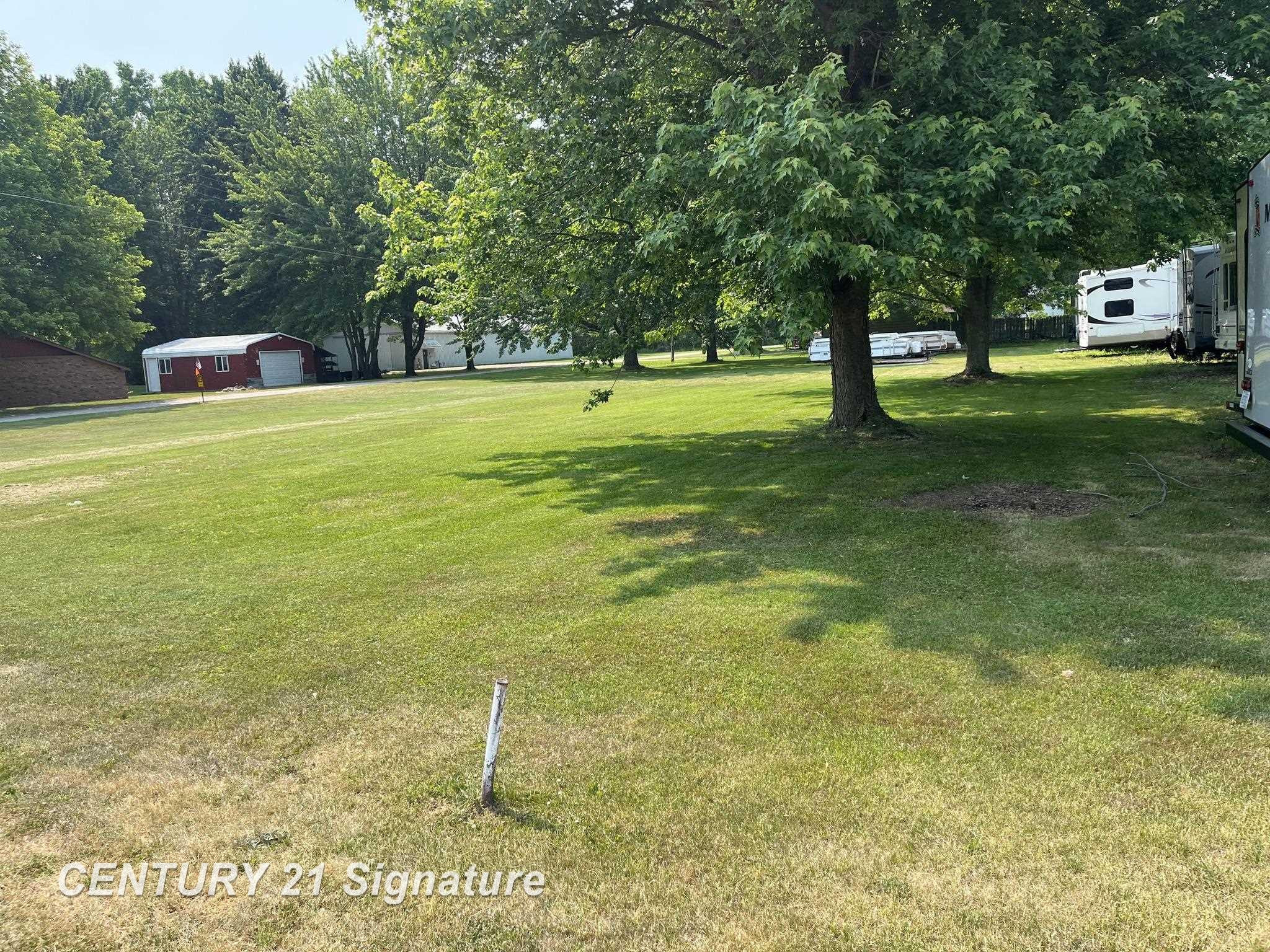 21925 Gratiot Road, Merrill, MI 48637 — Photo 11