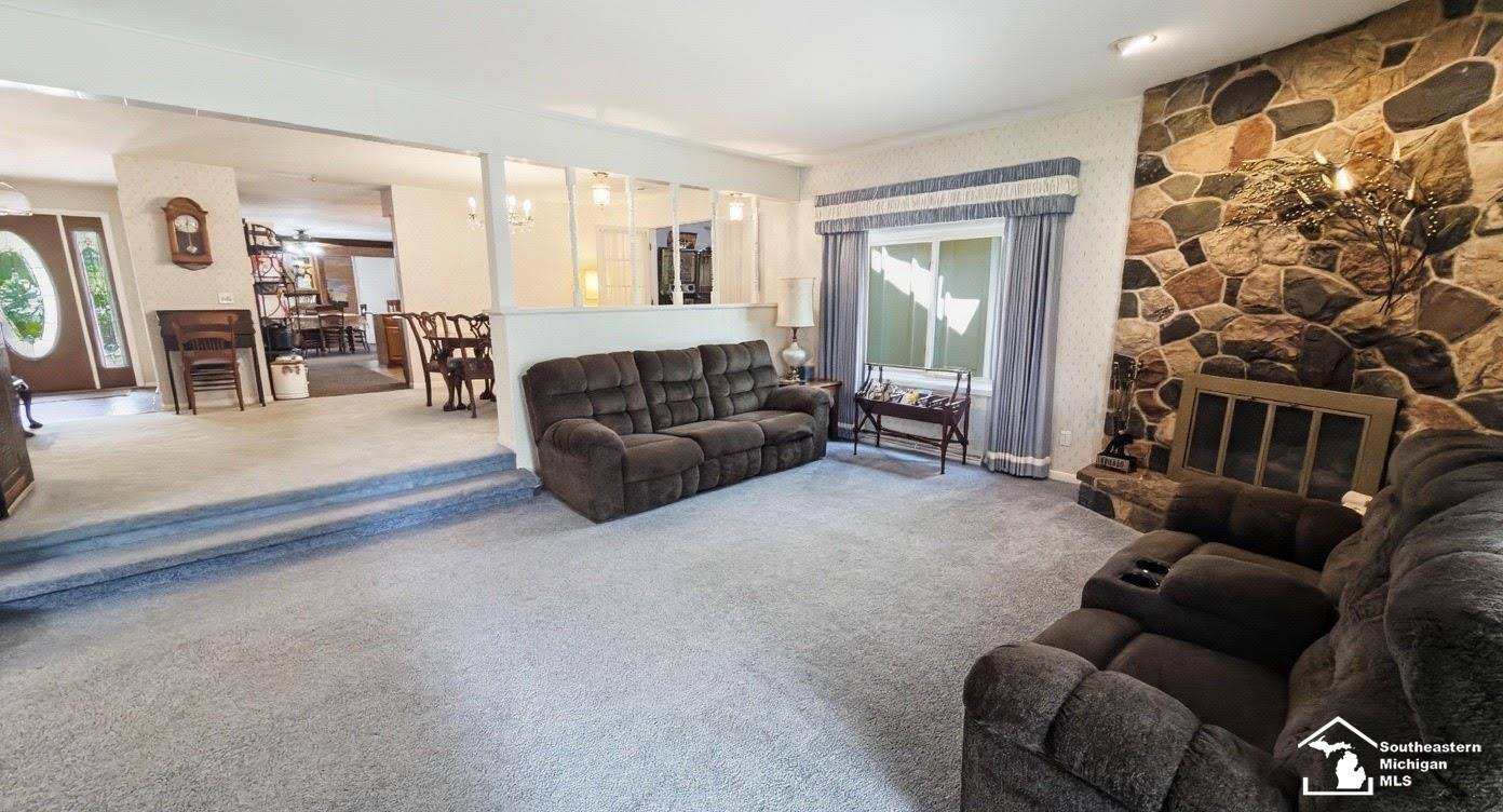 1566 Riverview Avenue, Monroe, MI 48162 — Photo 4