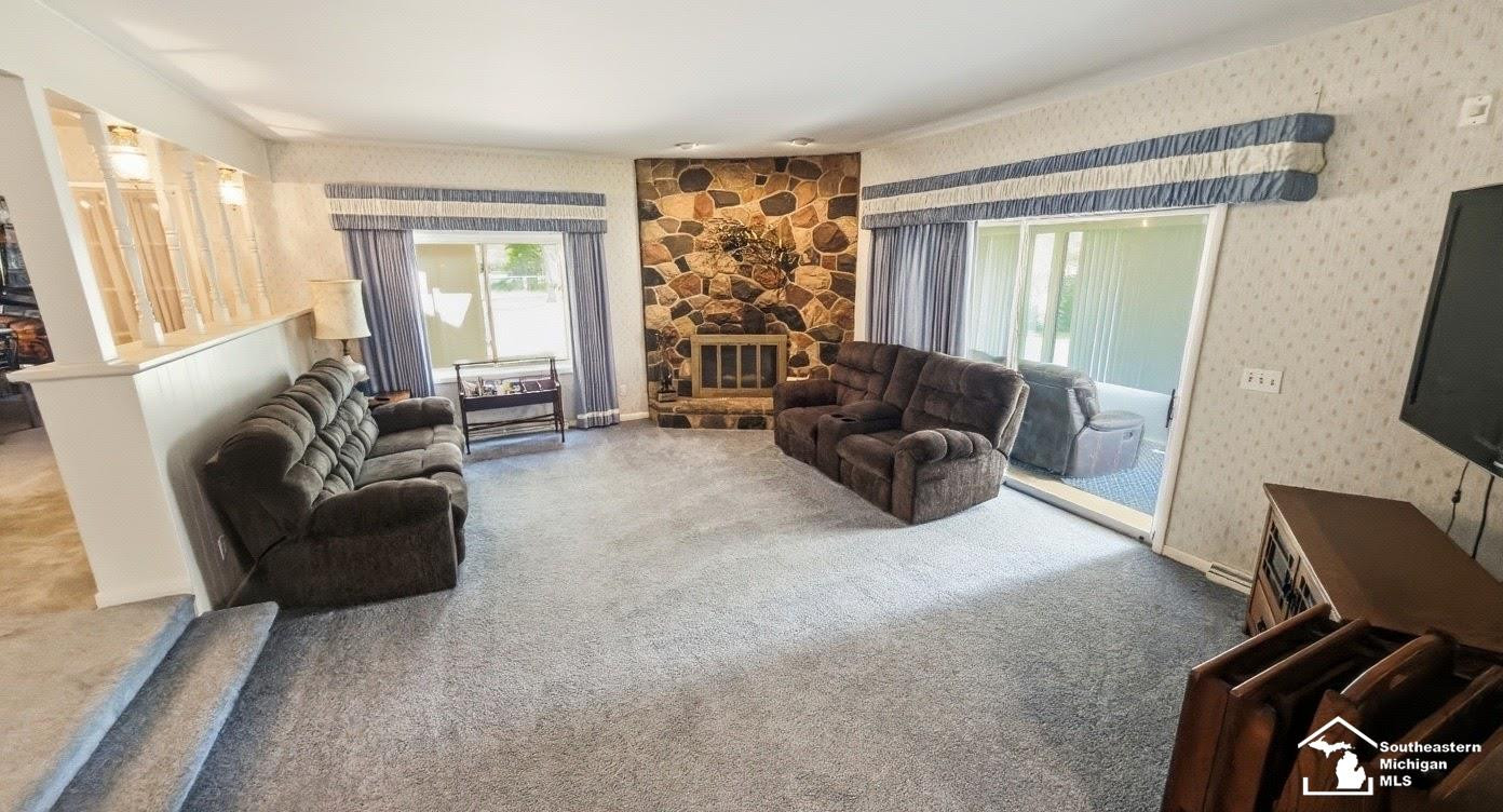 1566 Riverview Avenue, Monroe, MI 48162 — Photo 5
