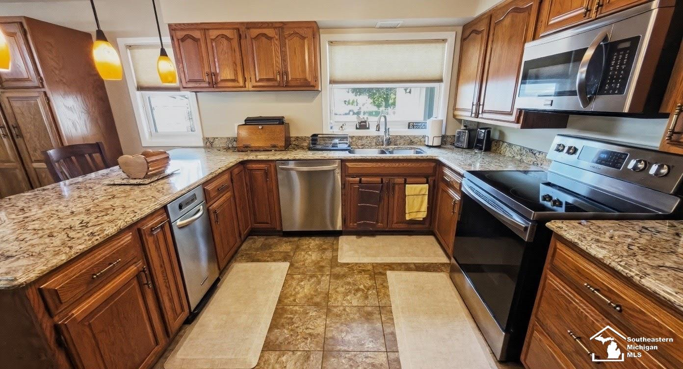 1566 Riverview Avenue, Monroe, MI 48162 — Photo 7