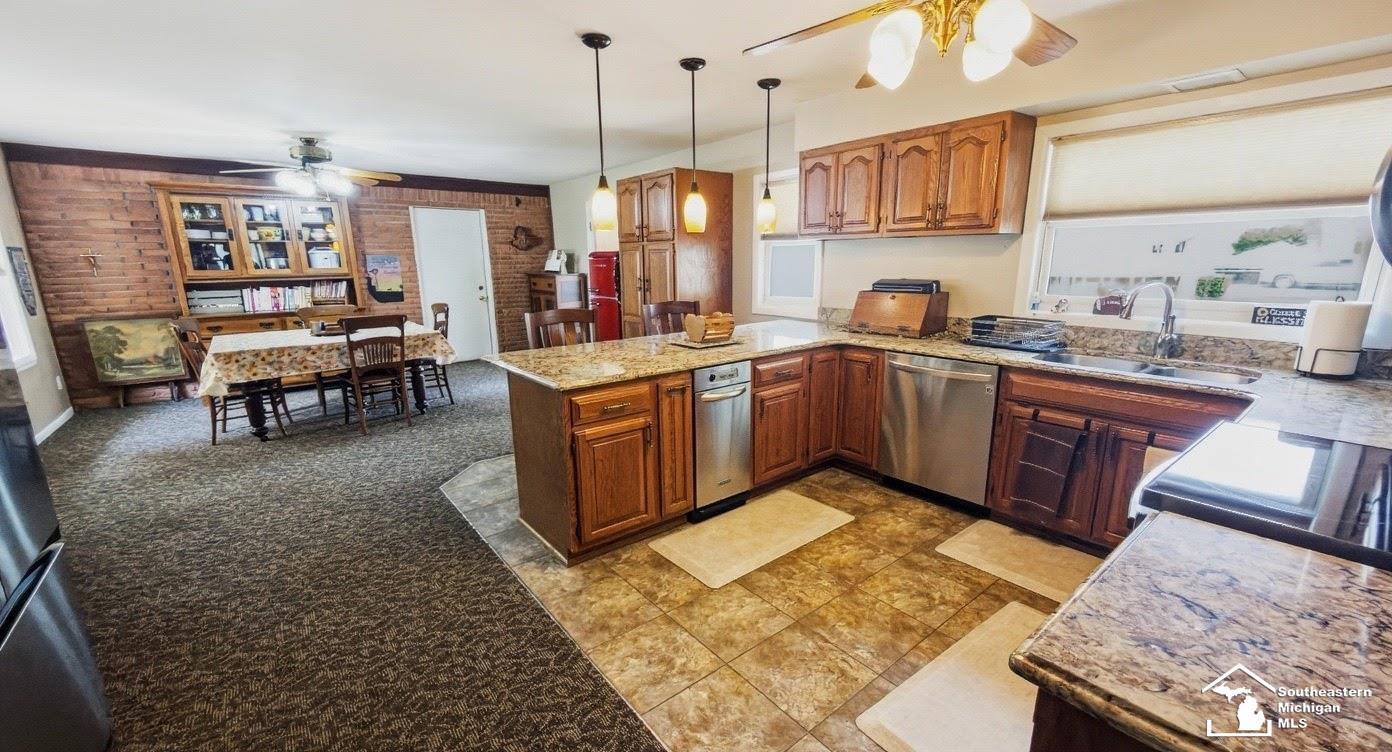 1566 Riverview Avenue, Monroe, MI 48162 — Photo 8