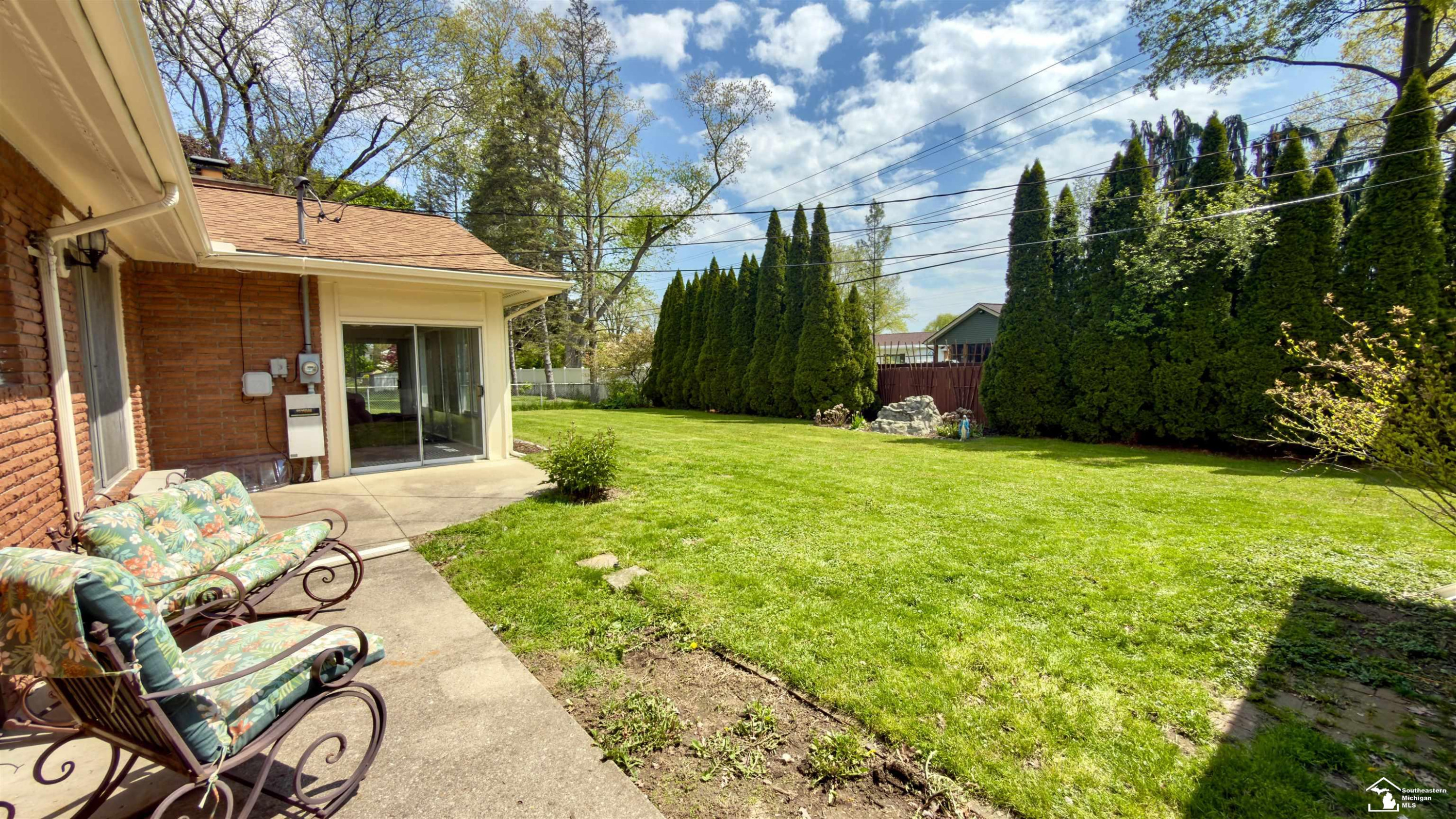 1566 Riverview Avenue, Monroe, MI 48162 — Photo 37