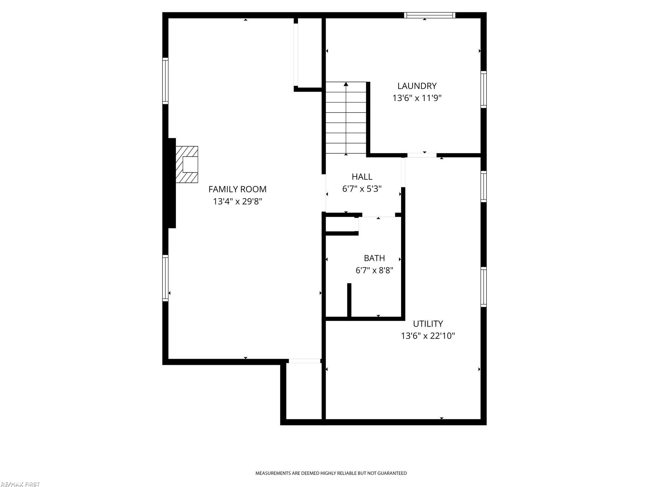 1245 Minnesota Court, Marysville, MI 48040 — Photo 45
