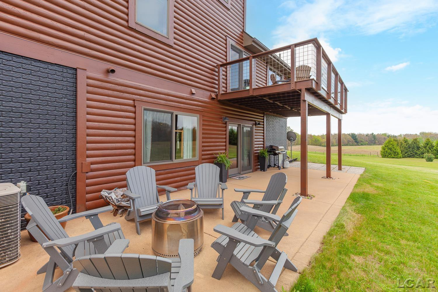 4401 Kopke Road, Britton, MI 49229 — Photo 4