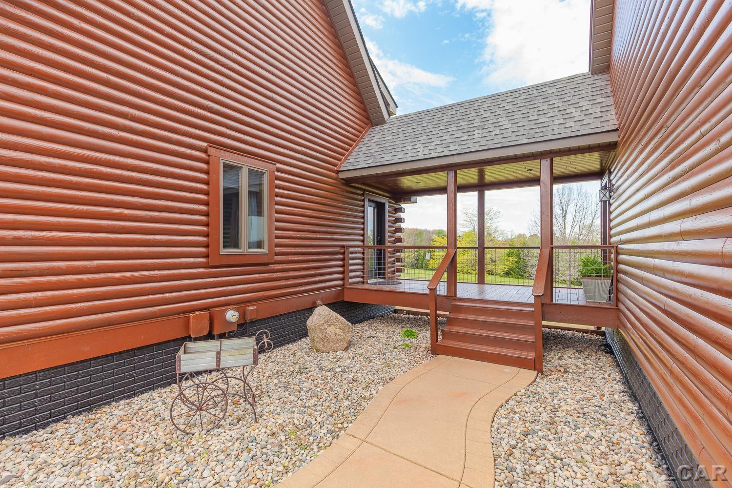 4401 Kopke Road, Britton, MI 49229 — Photo 39