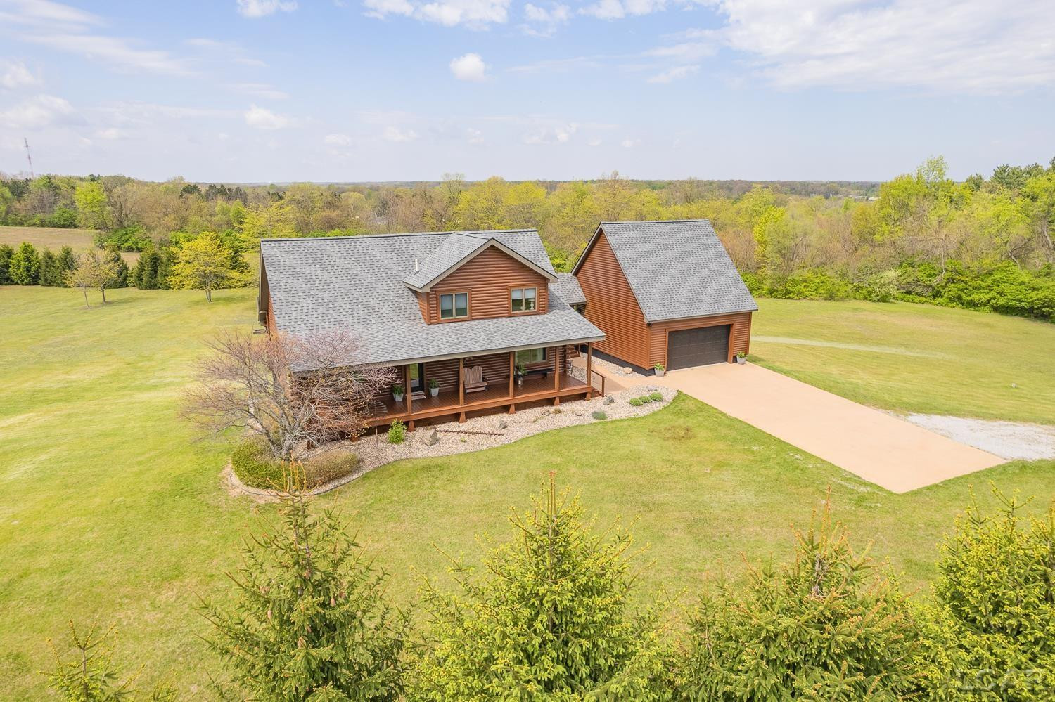 4401 Kopke Road, Britton, MI 49229 — Photo 41