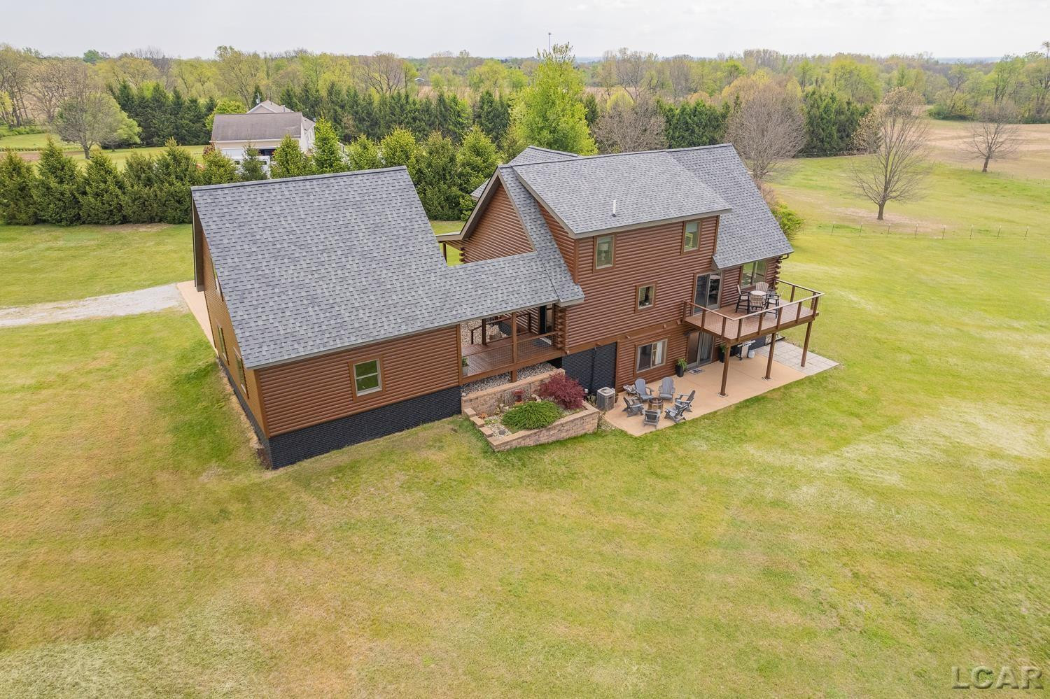 4401 Kopke Road, Britton, MI 49229 — Photo 42