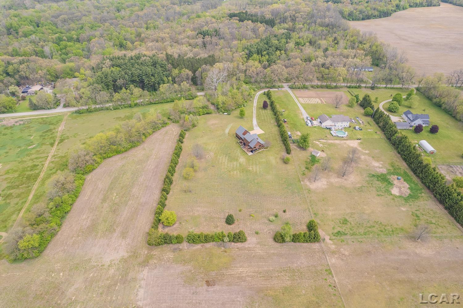 4401 Kopke Road, Britton, MI 49229 — Photo 44