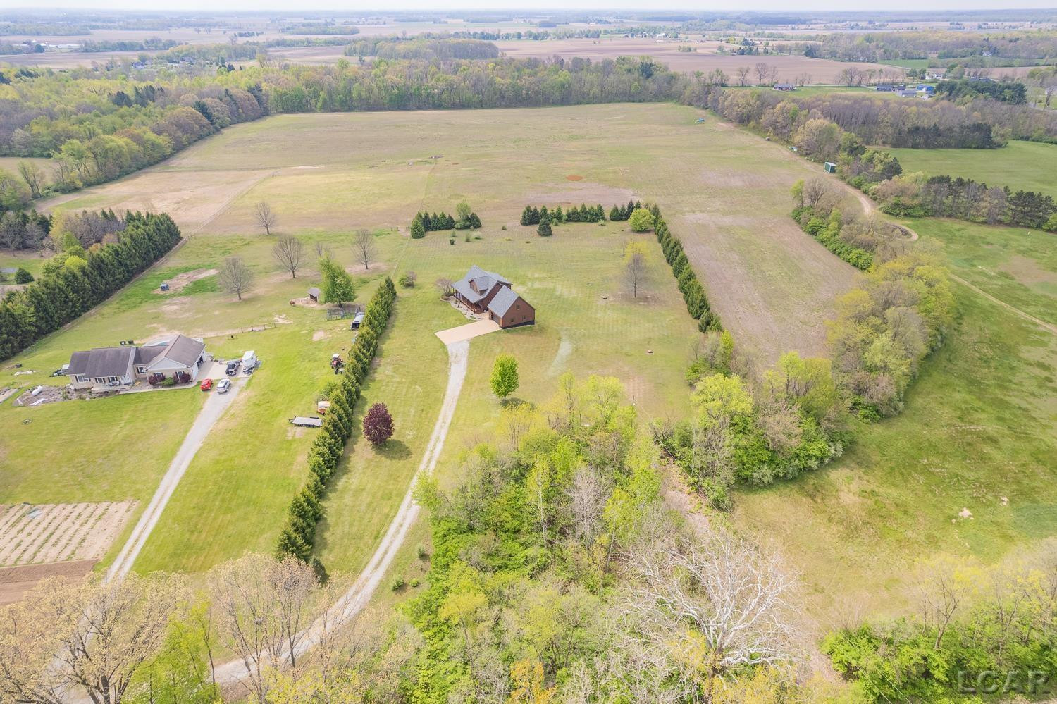 4401 Kopke Road, Britton, MI 49229 — Photo 45