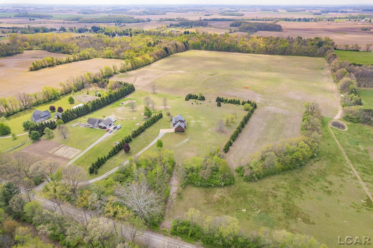 4401 Kopke Road, Britton, MI 49229 — Photo 46
