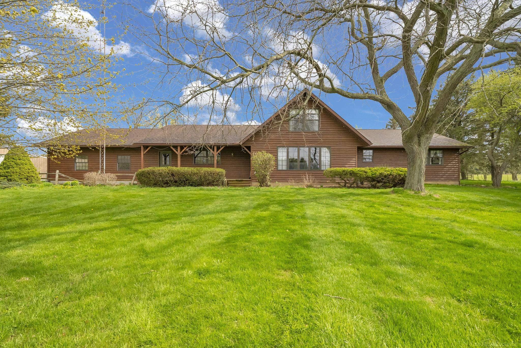 5800 Deckerville Road, Deckerville, MI 48427