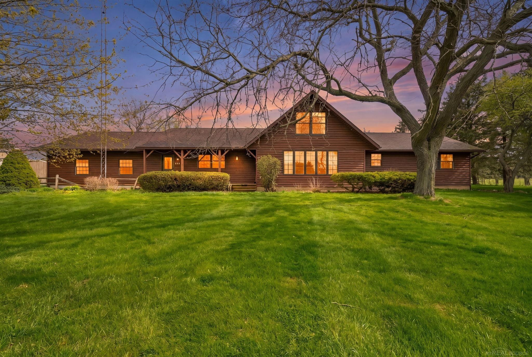 5800 Deckerville Road, Deckerville, MI 48427 — Photo 2