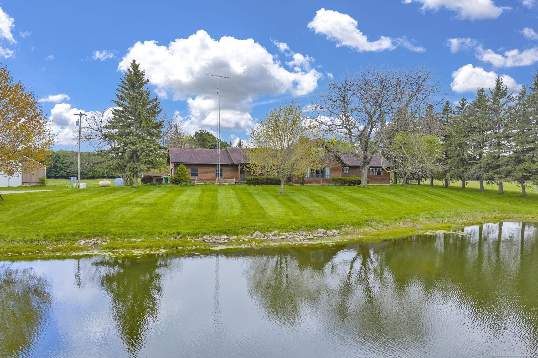 5800 Deckerville Road, Deckerville, MI 48427 — Photo 5