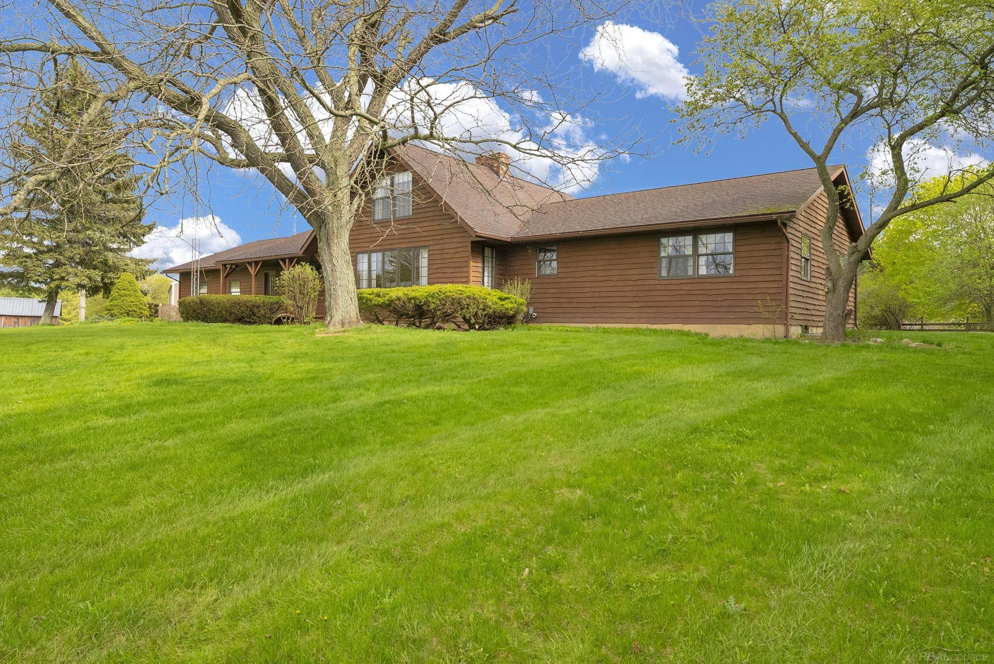 5800 Deckerville Road, Deckerville, MI 48427 — Photo 9