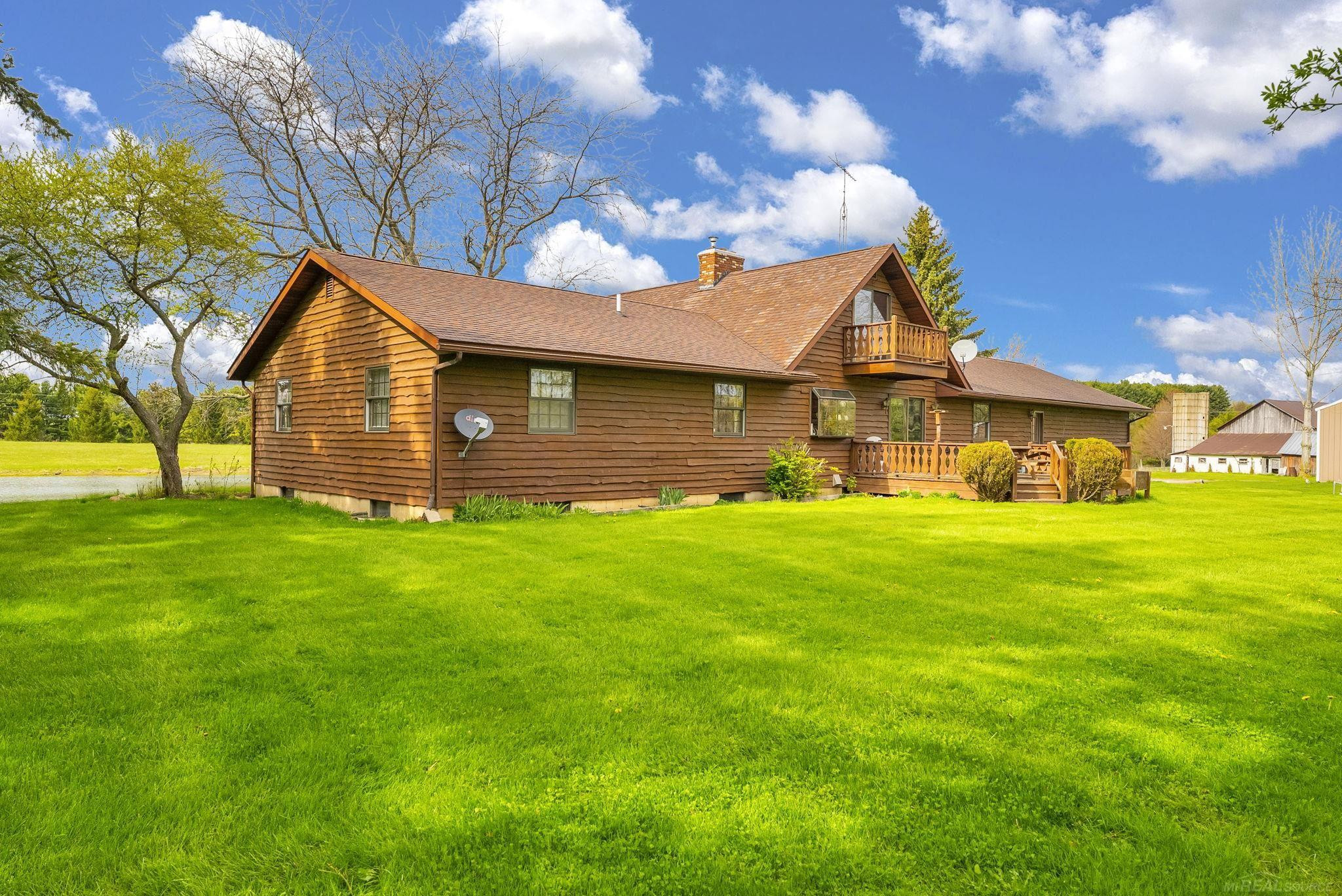 5800 Deckerville Road, Deckerville, MI 48427 — Photo 54