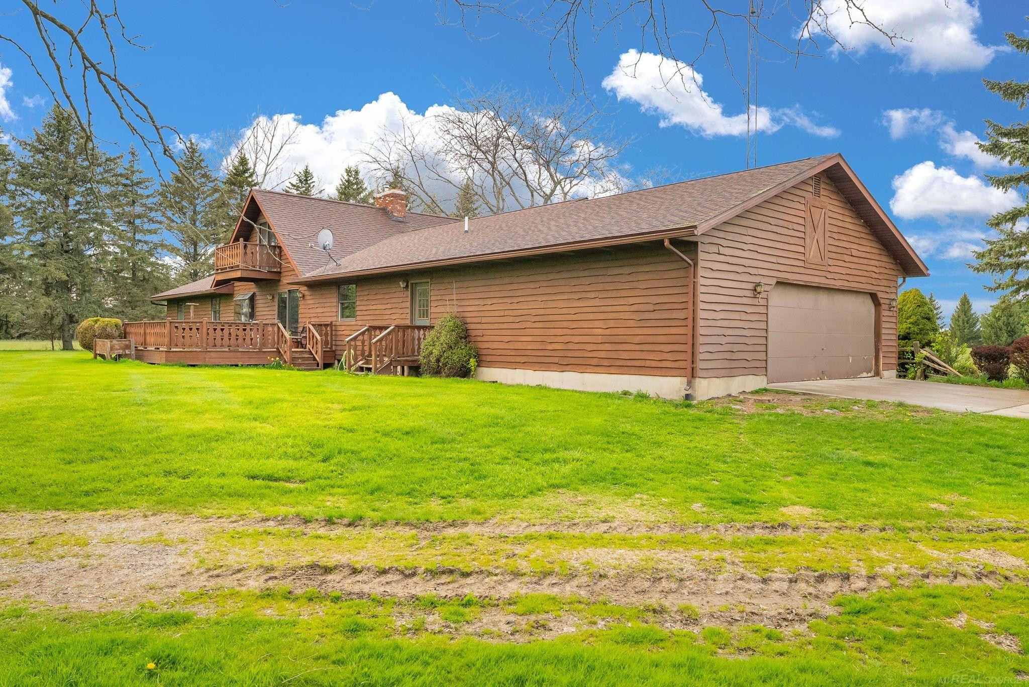 5800 Deckerville Road, Deckerville, MI 48427 — Photo 56