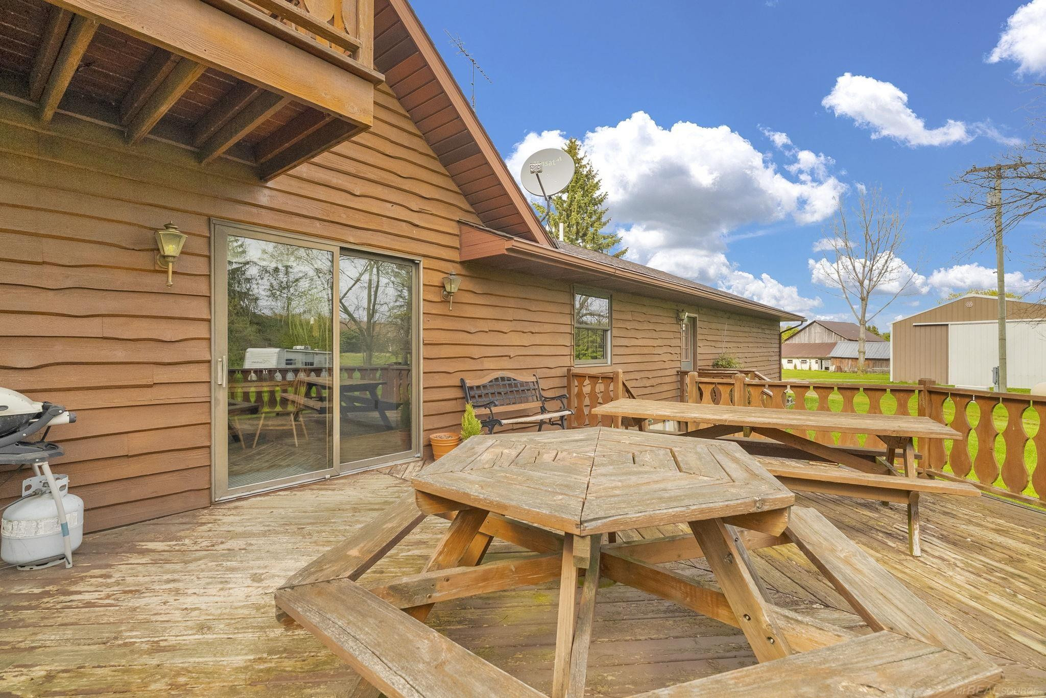 5800 Deckerville Road, Deckerville, MI 48427 — Photo 59