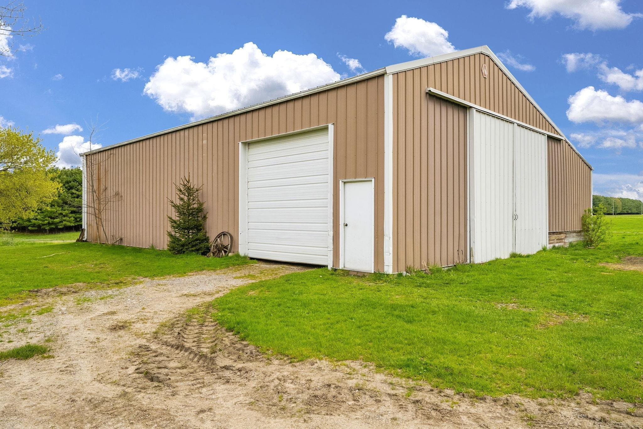 5800 Deckerville Road, Deckerville, MI 48427 — Photo 62