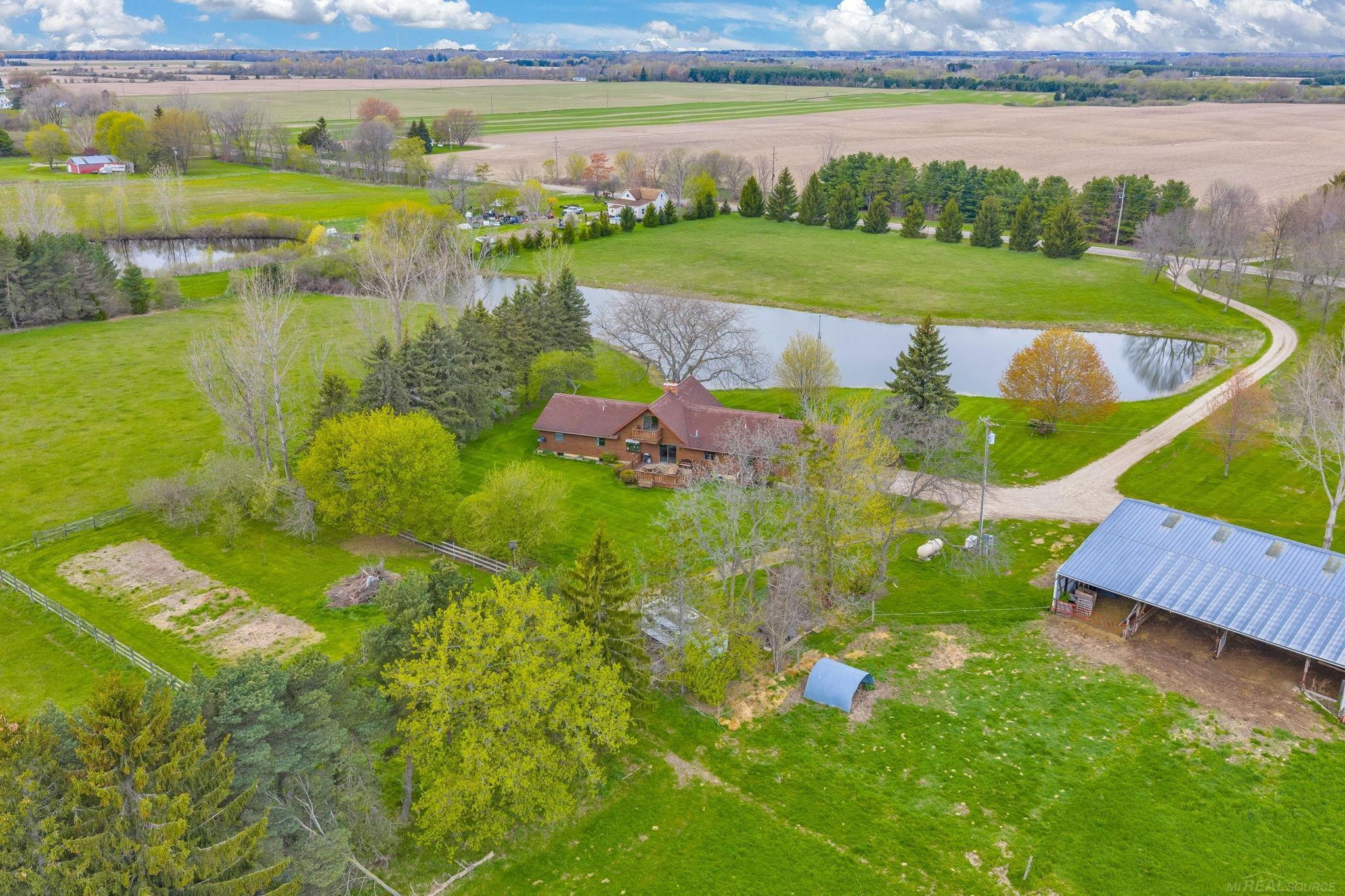 5800 Deckerville Road, Deckerville, MI 48427 — Photo 64