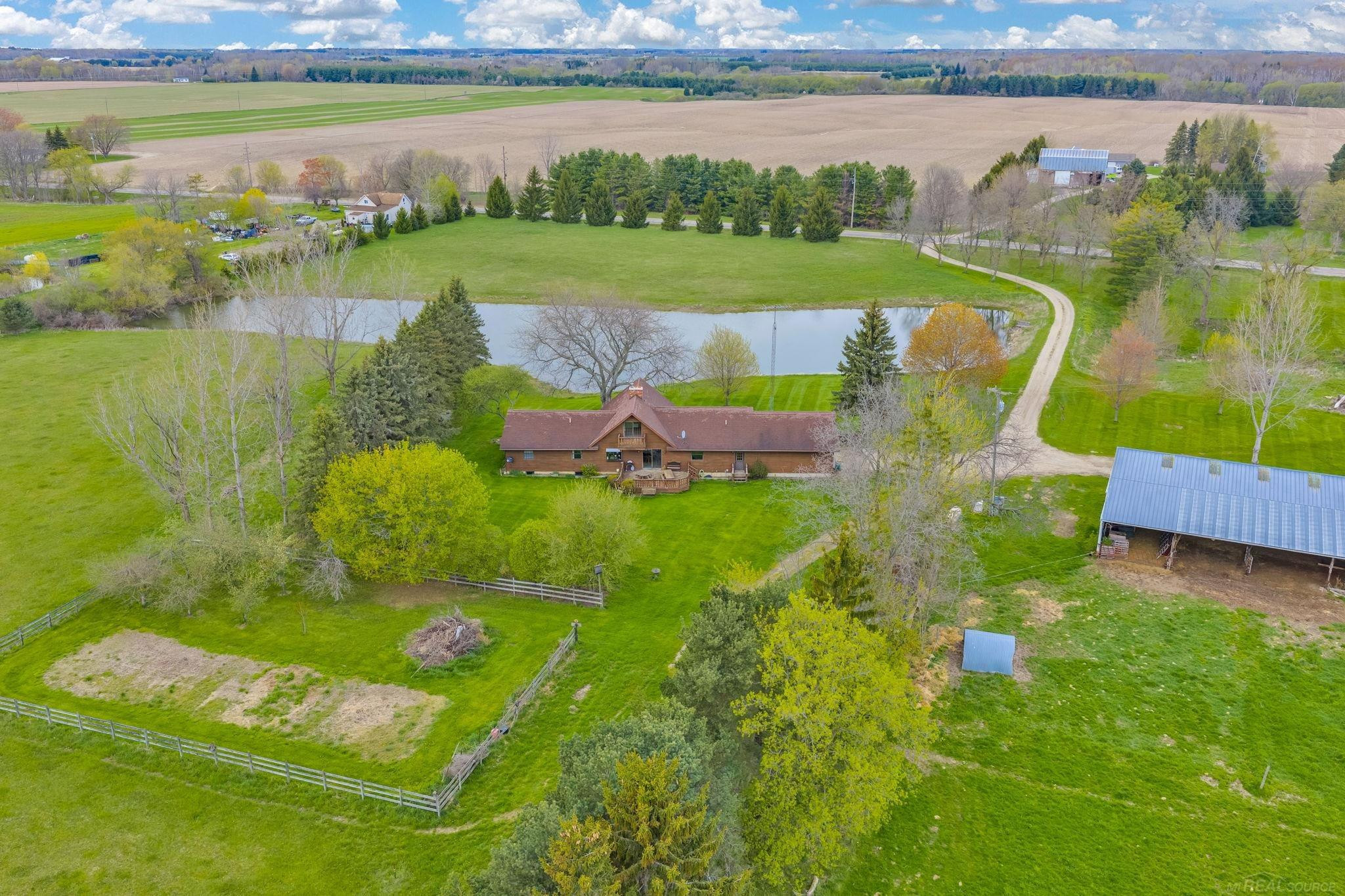 5800 Deckerville Road, Deckerville, MI 48427 — Photo 65